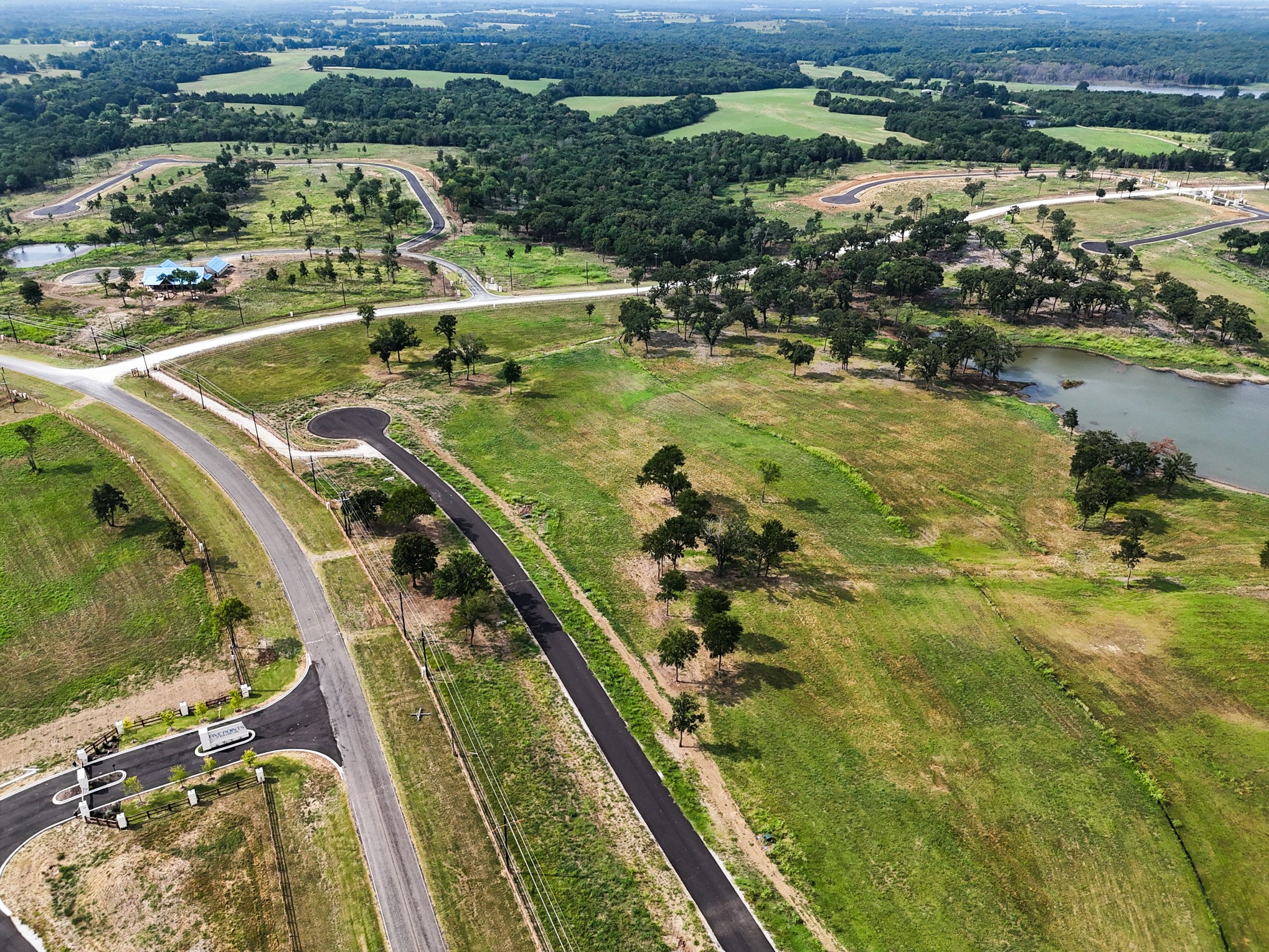 259 Lakeshore Terrace Windom TX 75492