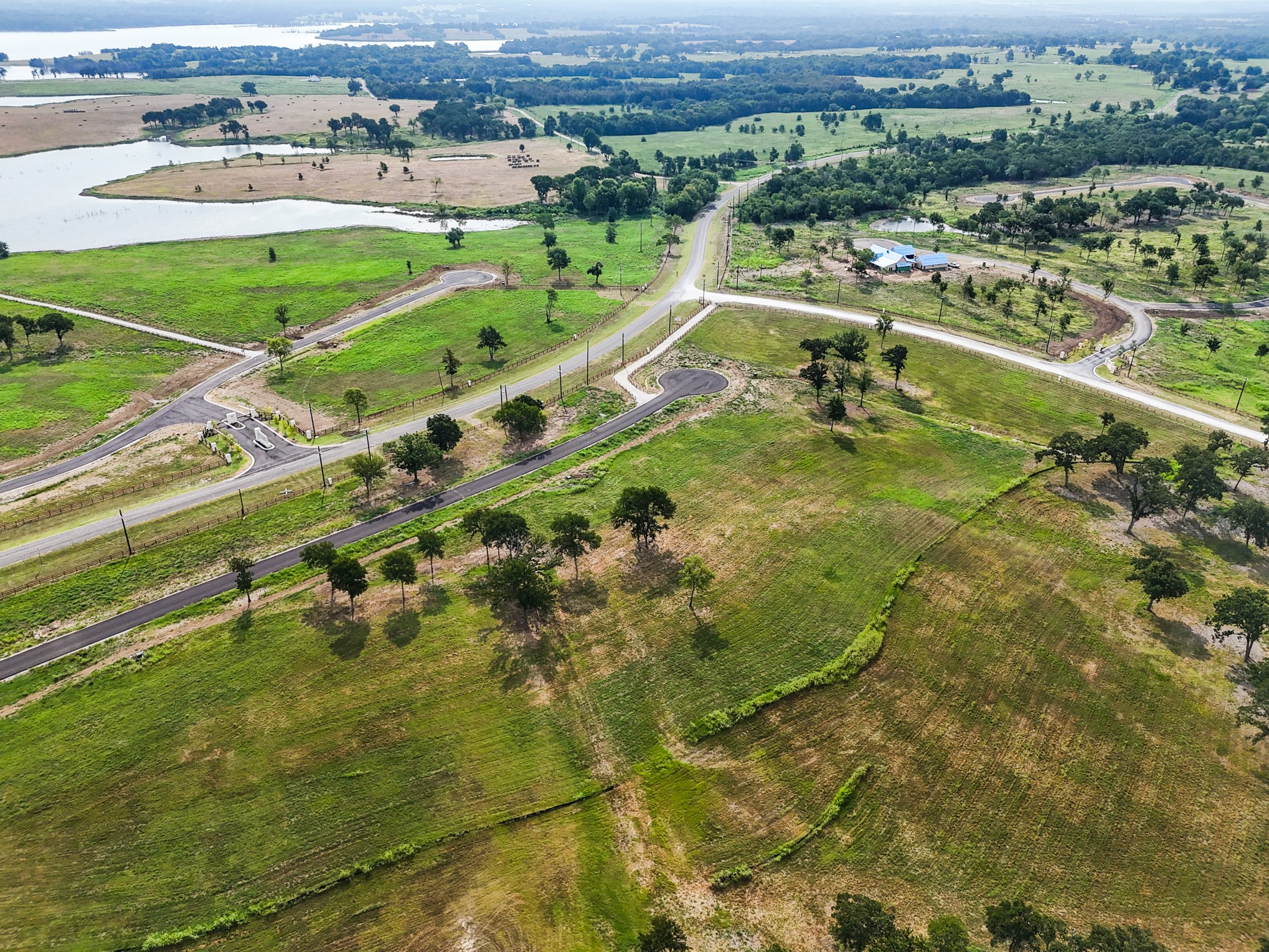 259 Lakeshore Terrace Windom TX 75492