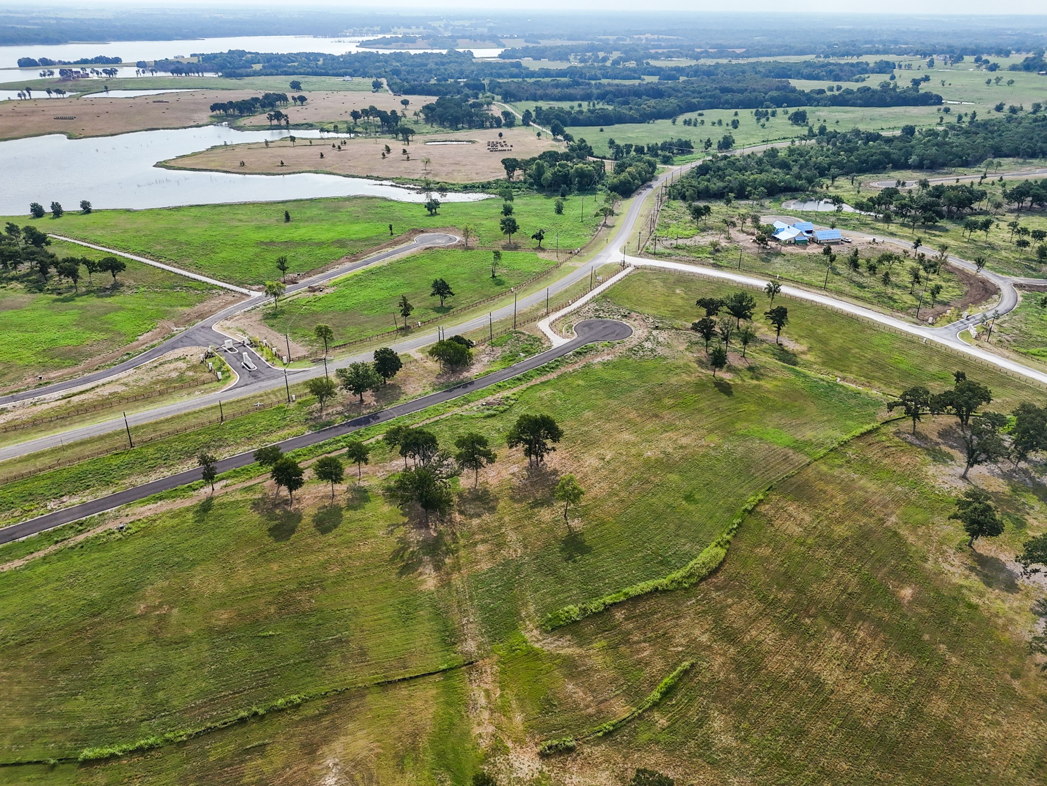 259 Lakeshore Terrace Windom TX 75492