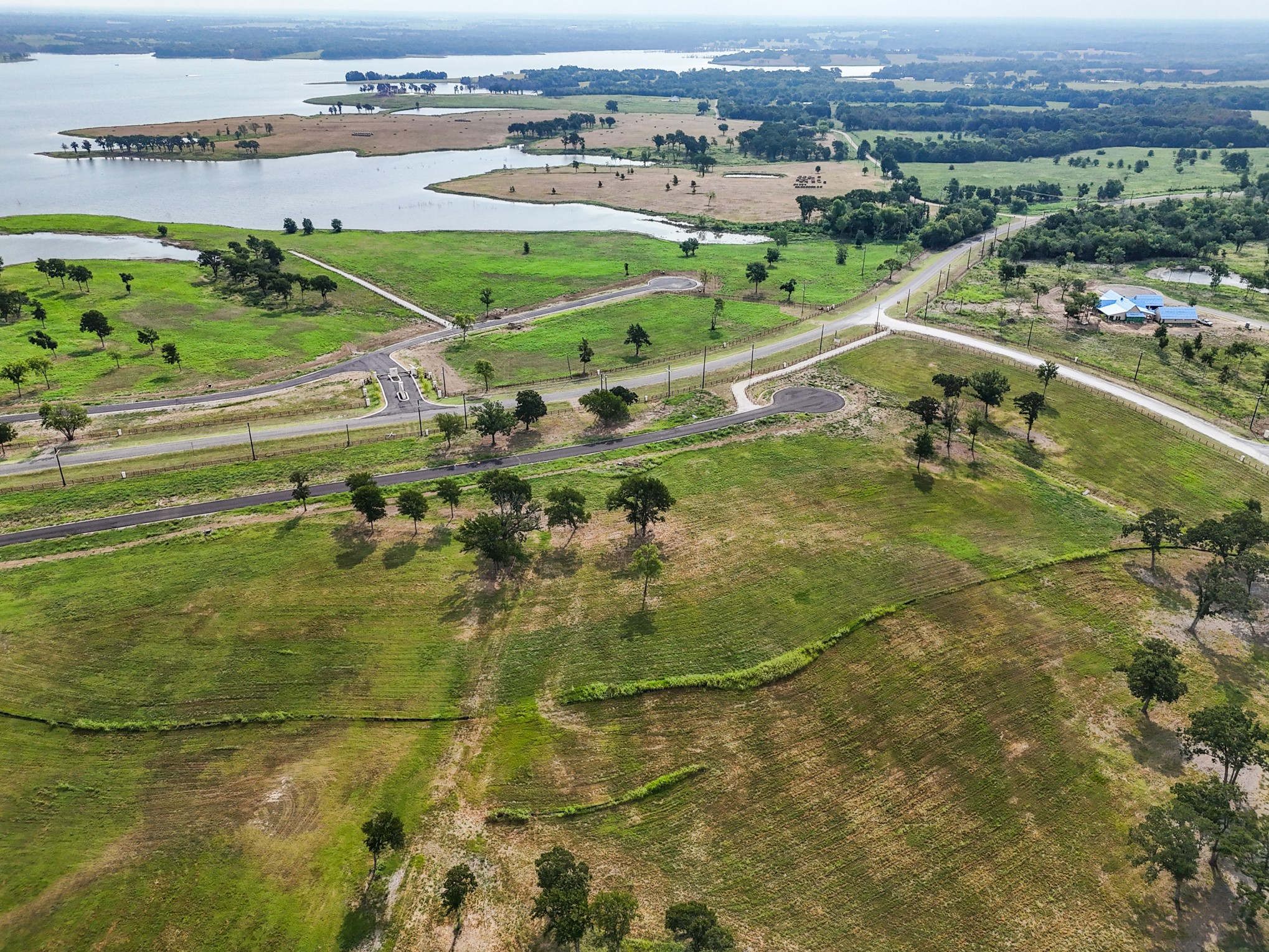 259 Lakeshore Terrace Windom TX 75492