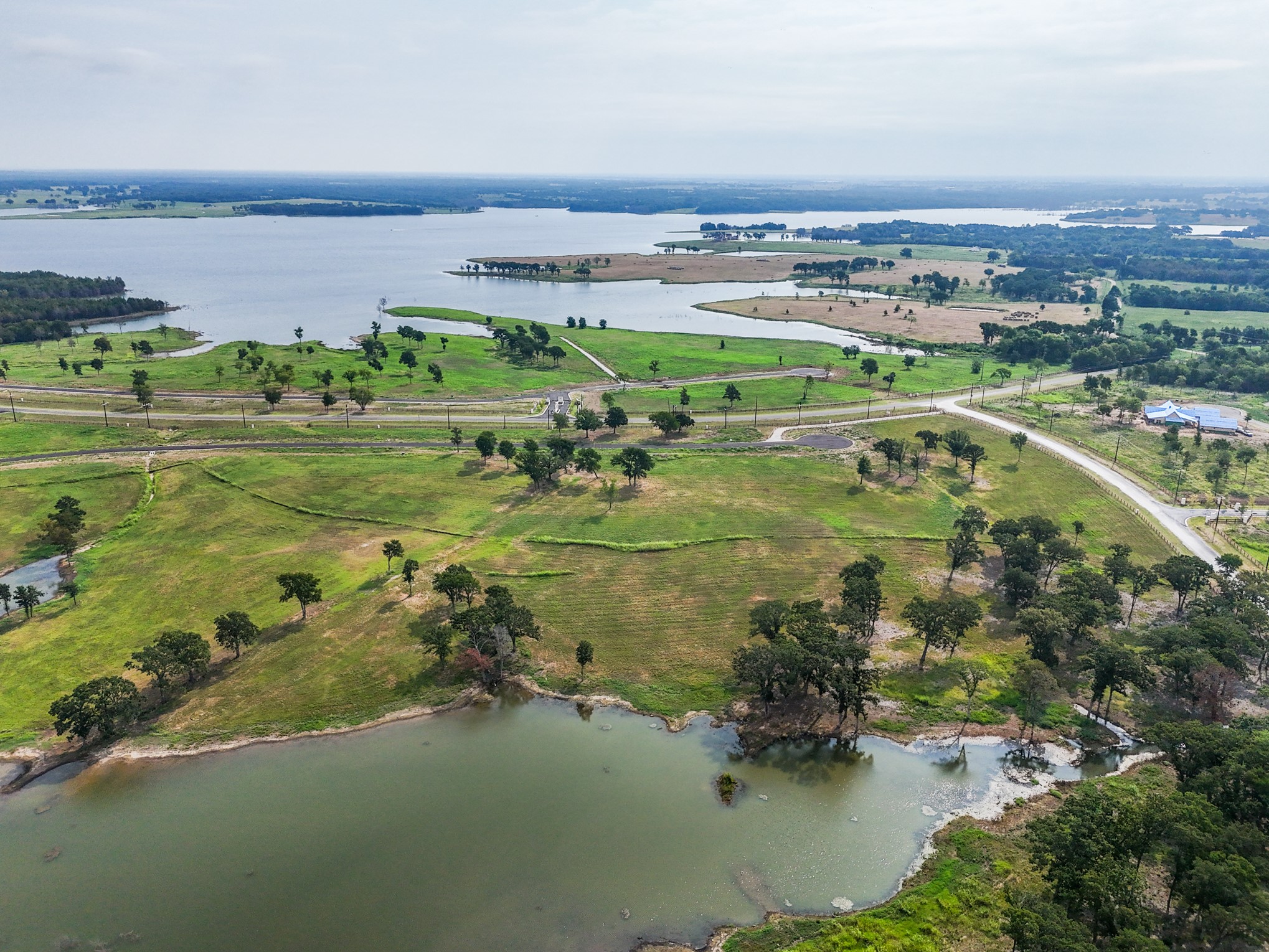 259 Lakeshore Terrace Windom TX 75492