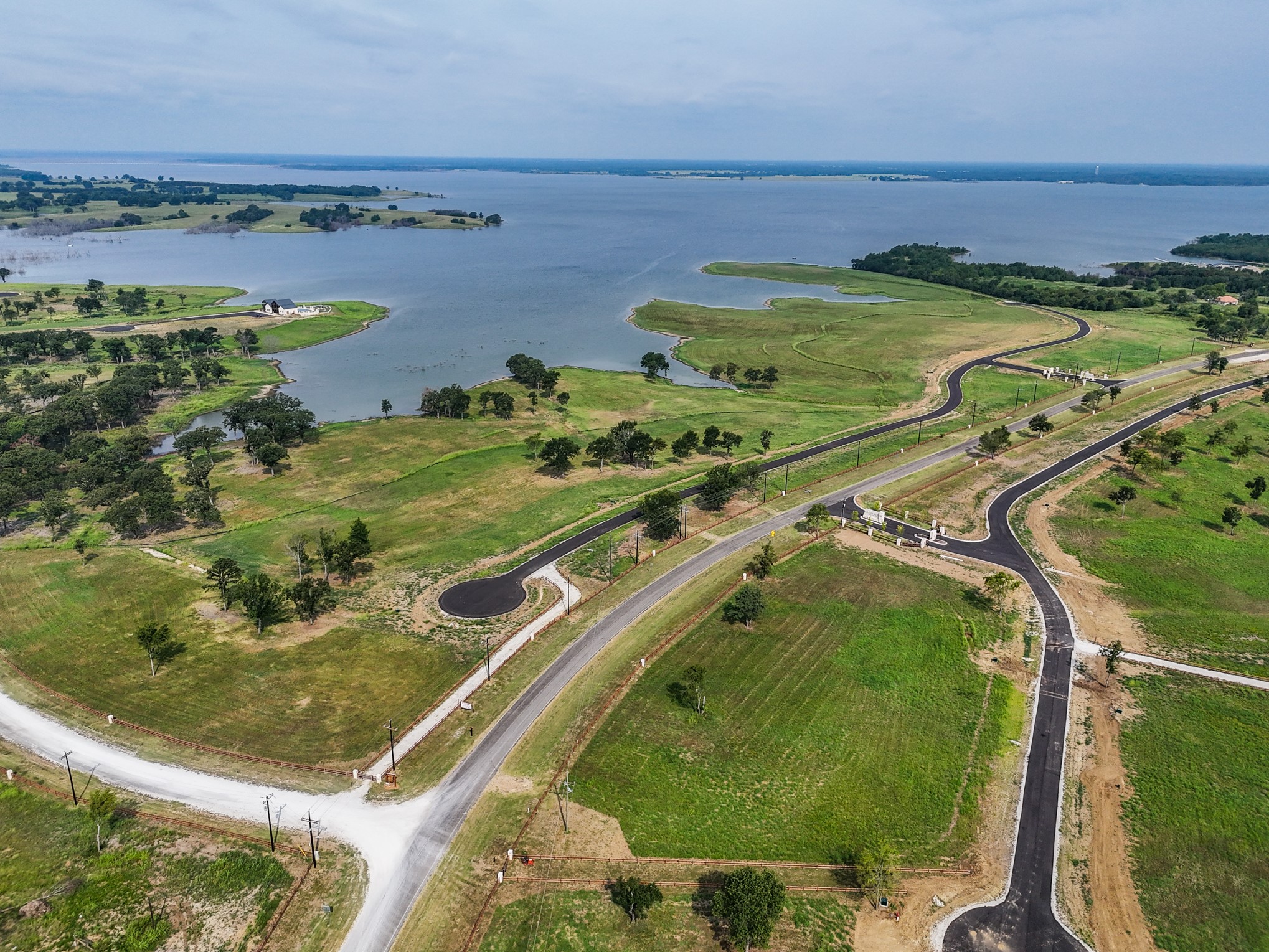 259 Lakeshore Terrace Windom TX 75492