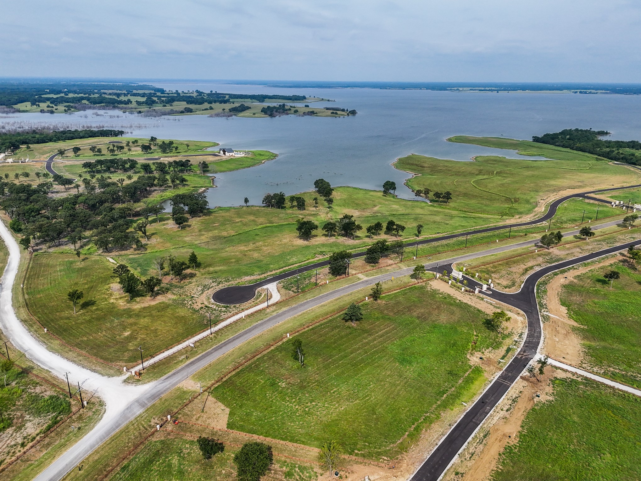 259 Lakeshore Terrace Windom TX 75492