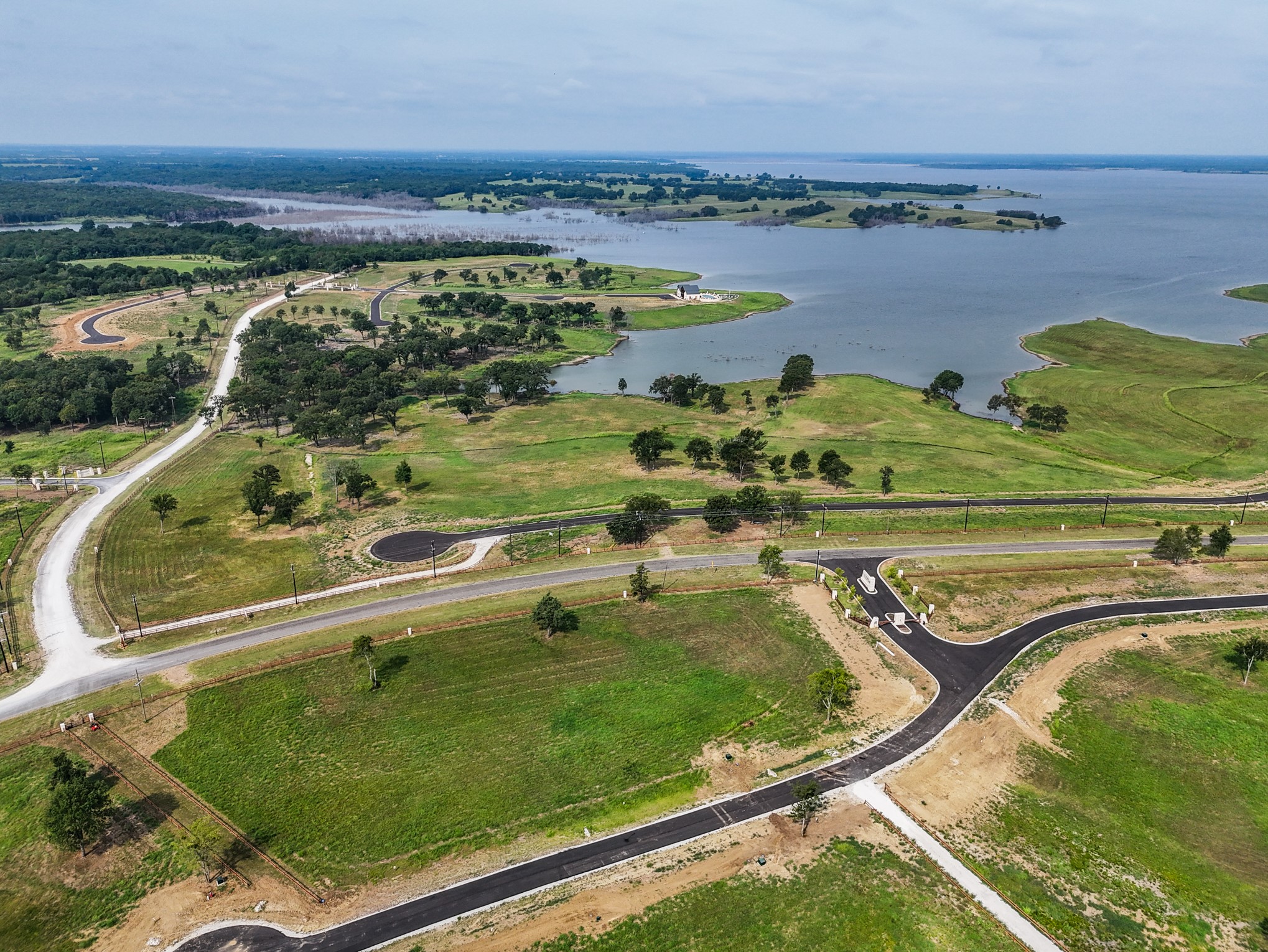259 Lakeshore Terrace Windom TX 75492
