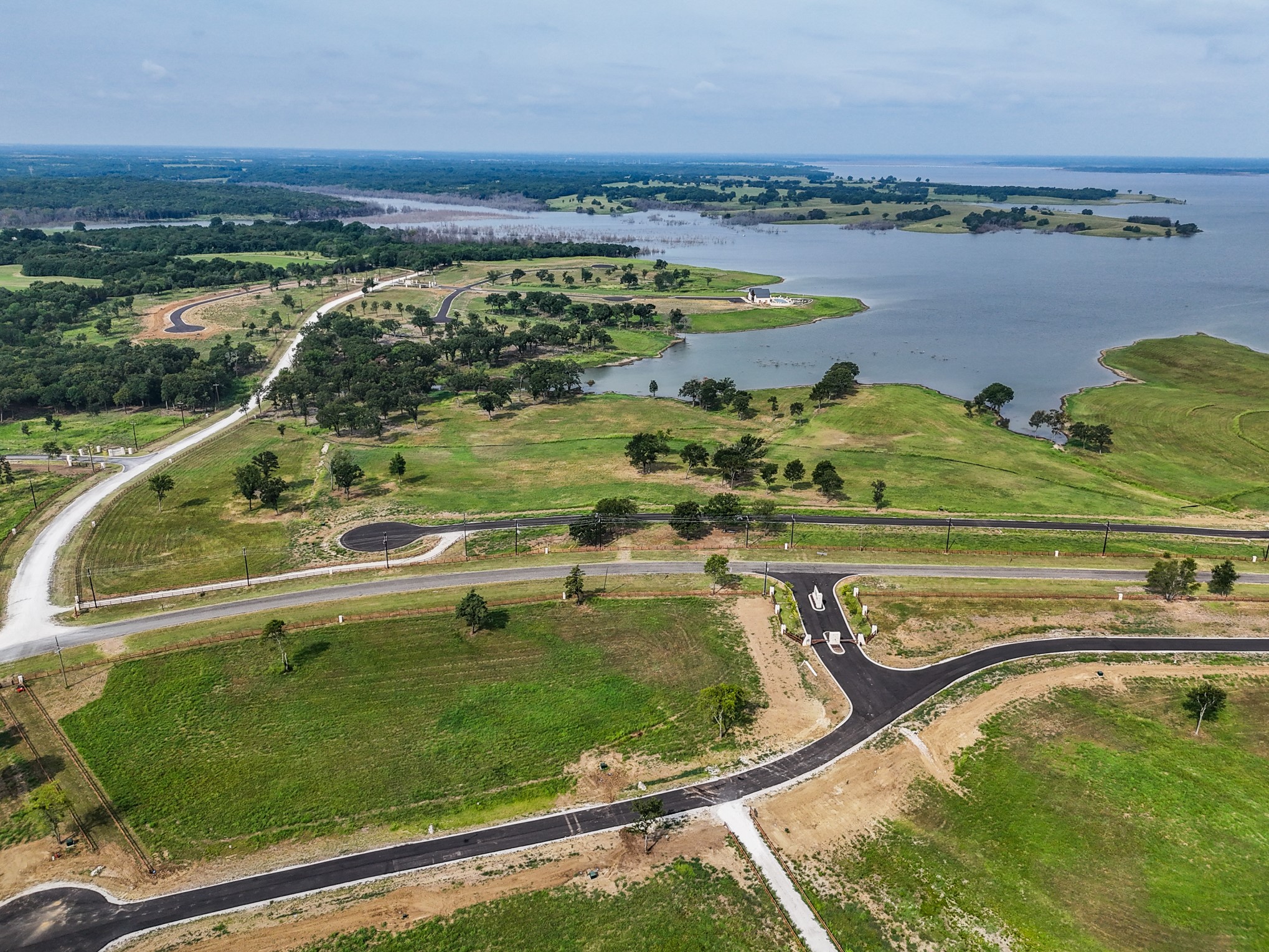 259 Lakeshore Terrace Windom TX 75492