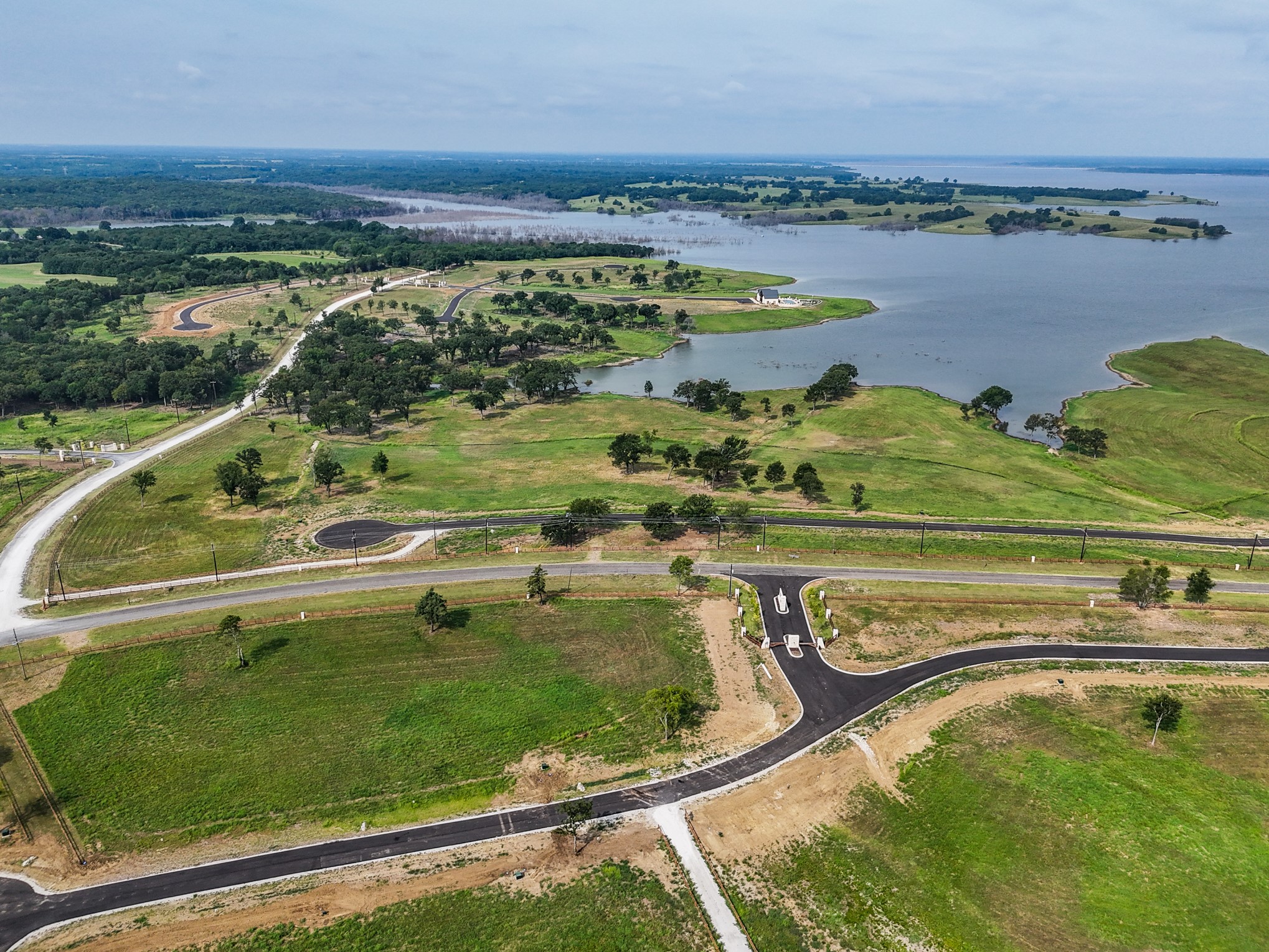 259 Lakeshore Terrace Windom TX 75492