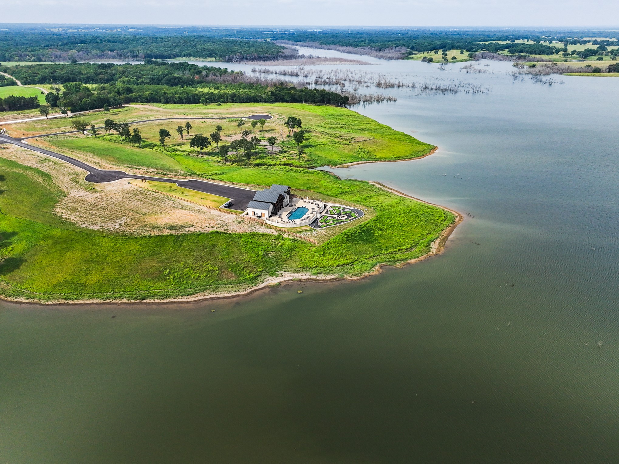 259 Lakeshore Terrace Windom TX 75492