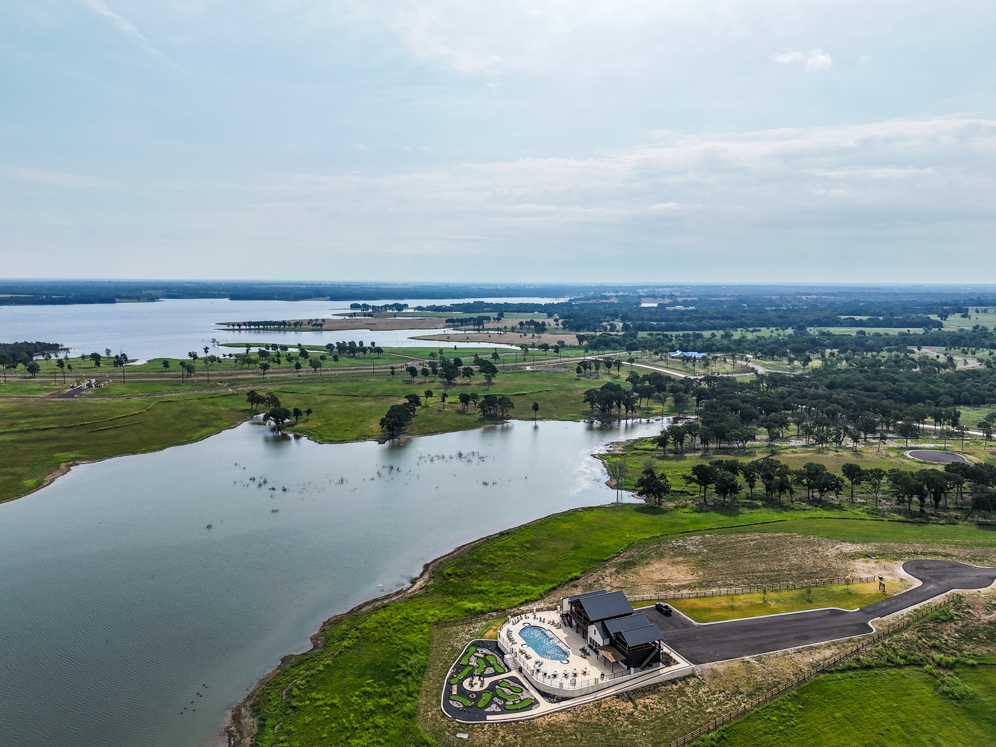 259 Lakeshore Terrace Windom TX 75492