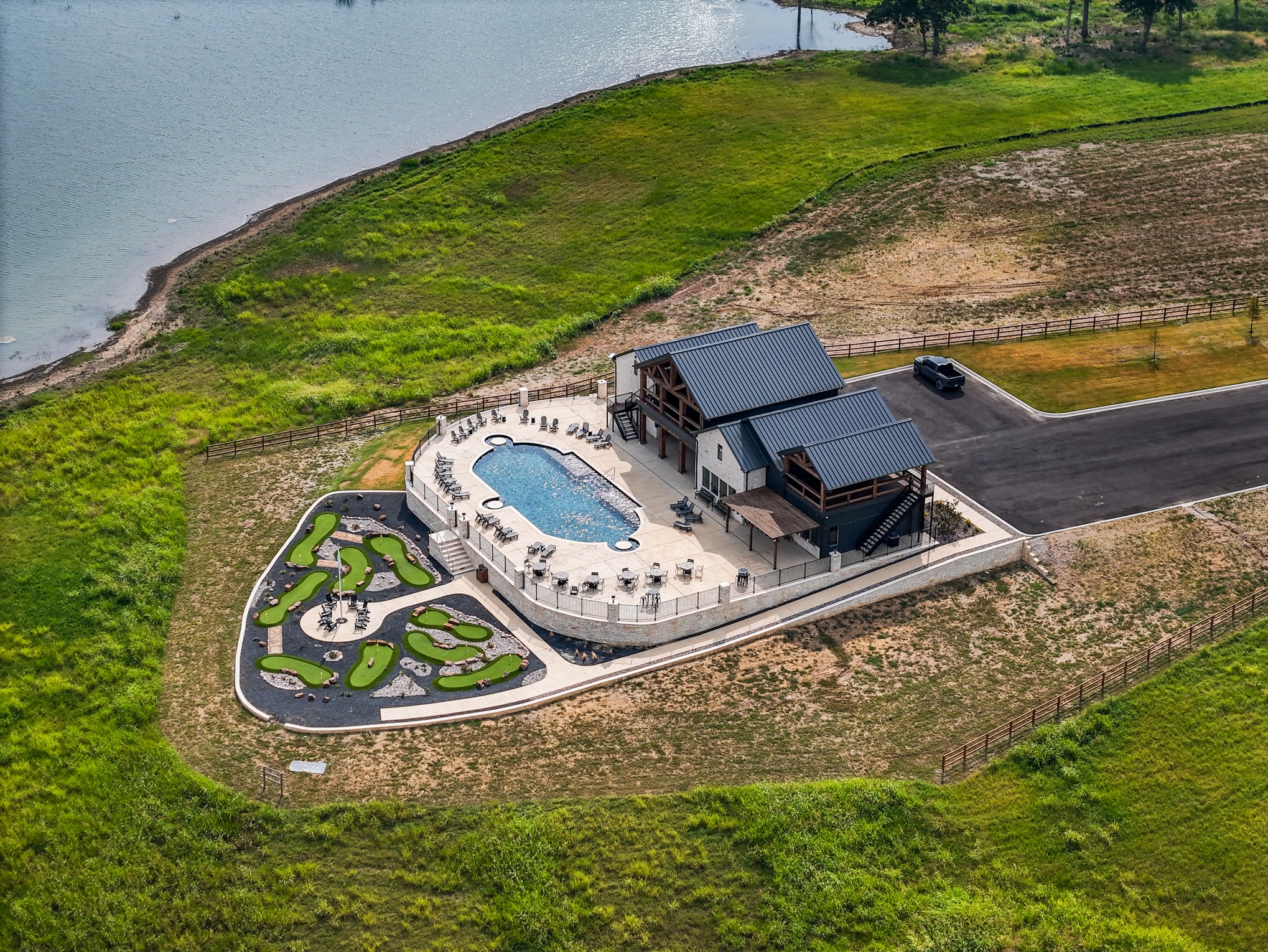 259 Lakeshore Terrace Windom TX 75492