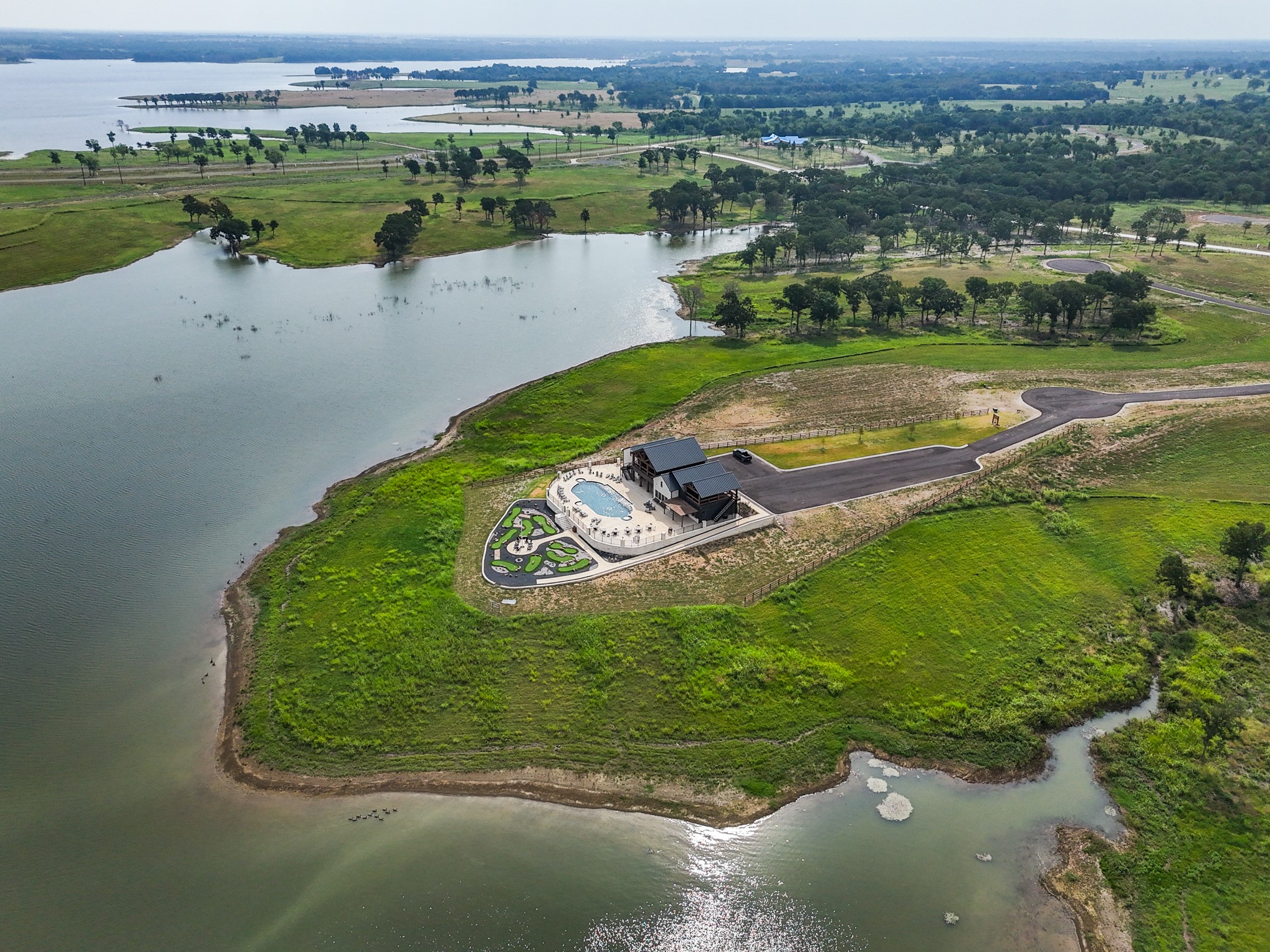 259 Lakeshore Terrace Windom TX 75492
