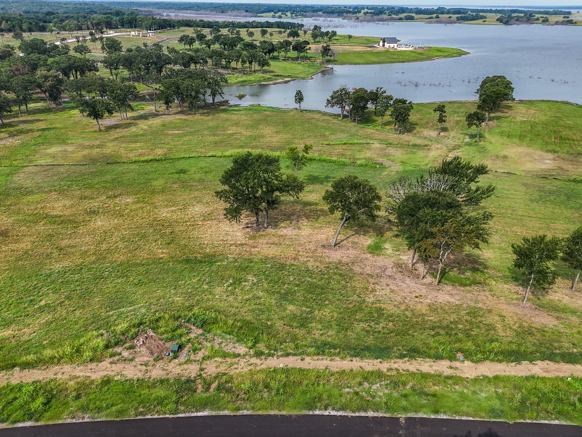 259 Lakeshore Terrace Windom TX 75492