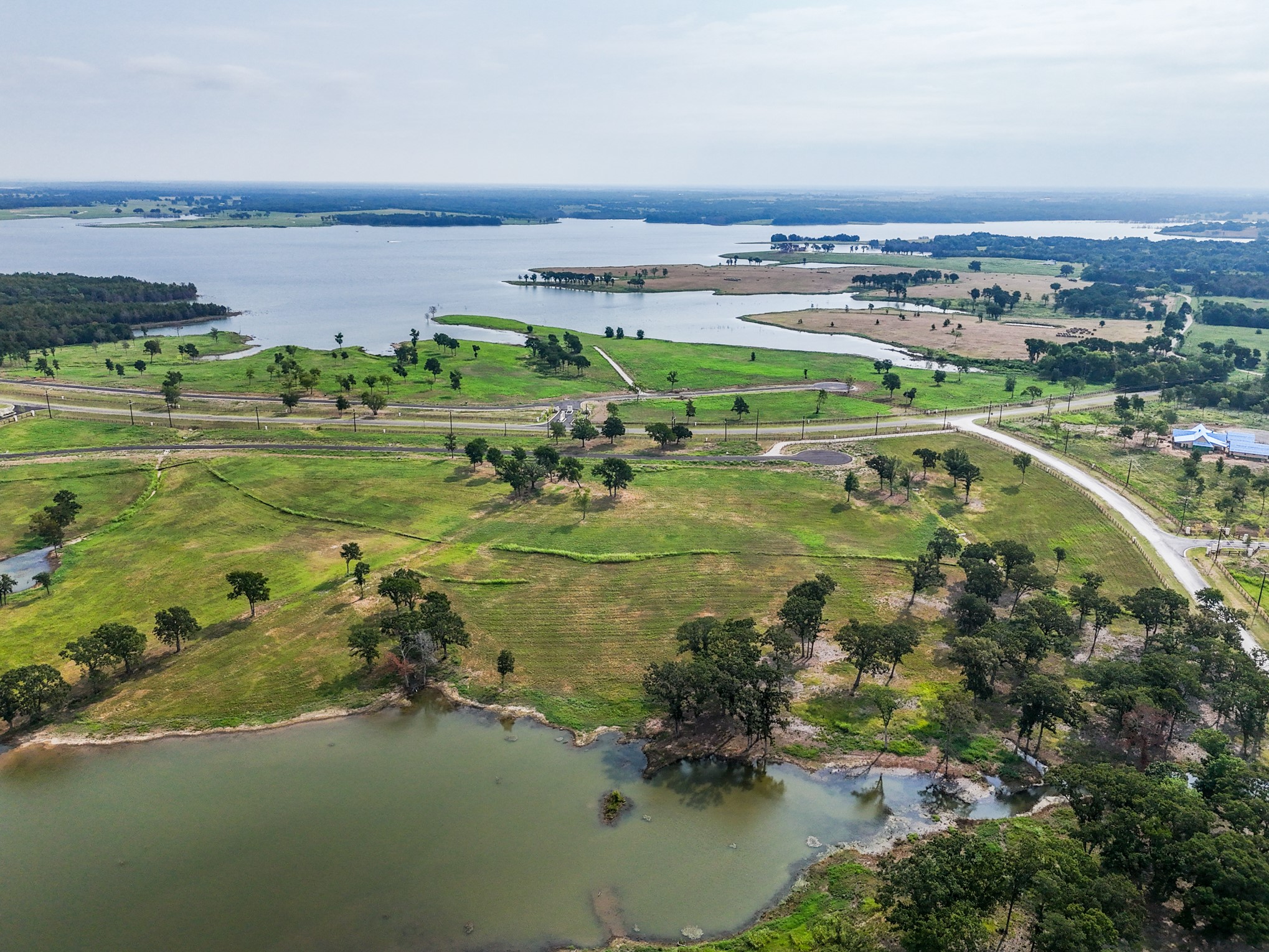 259 Lakeshore Terrace Windom TX 75492