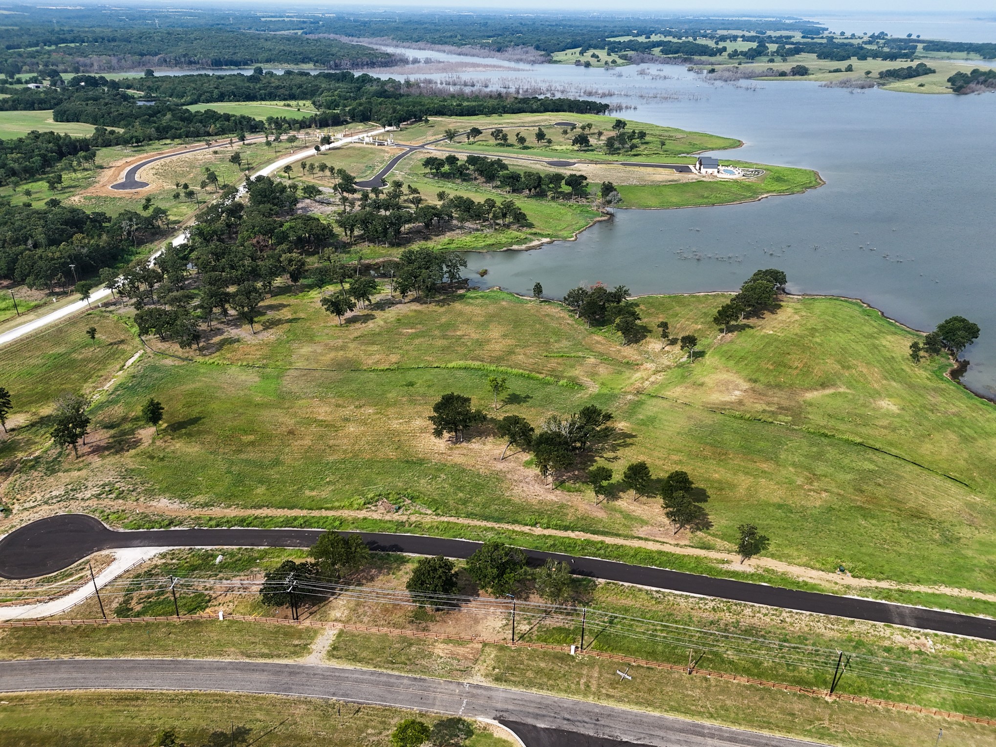 259 Lakeshore Terrace Windom TX 75492
