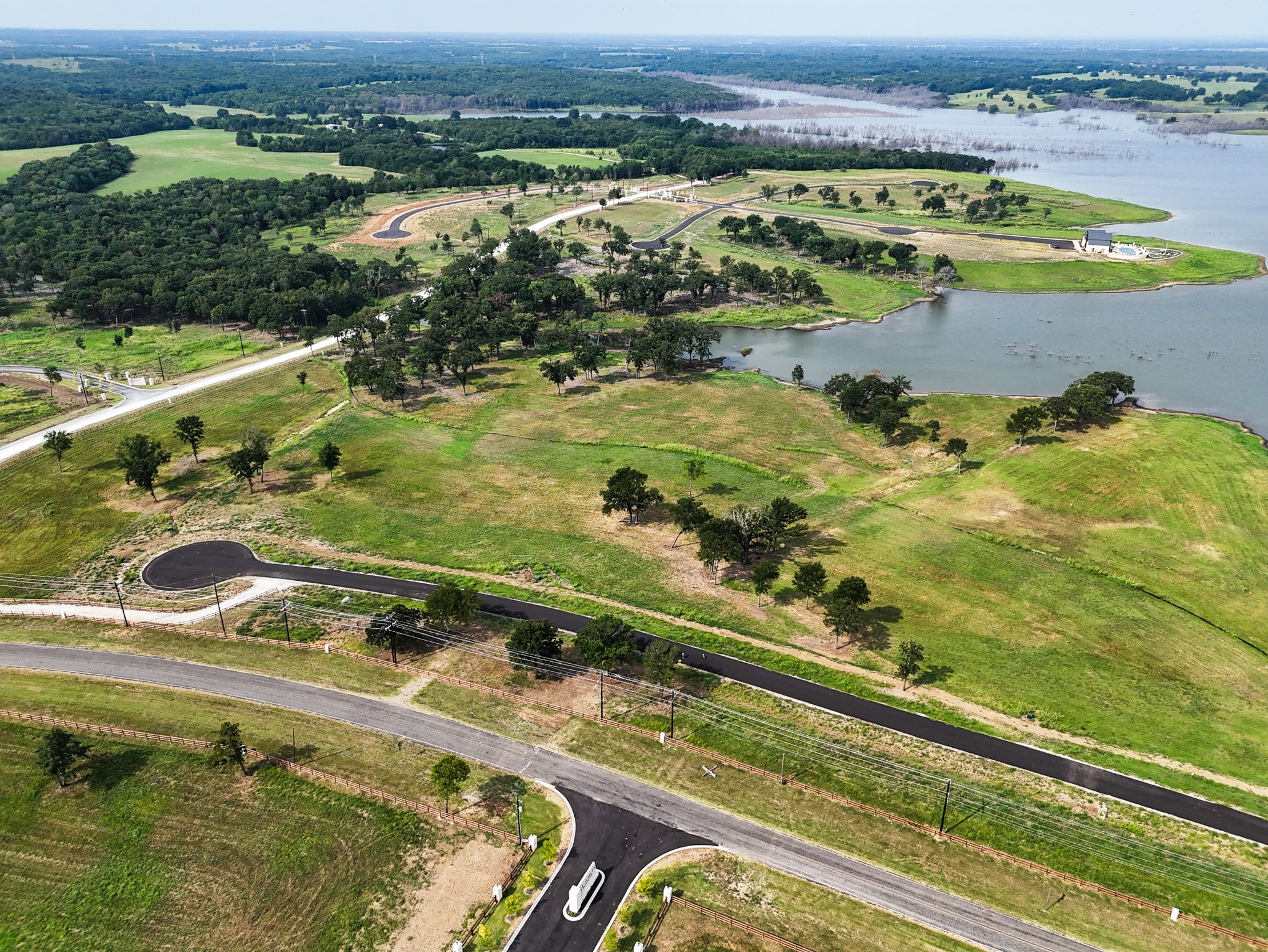 259 Lakeshore Terrace Windom TX 75492