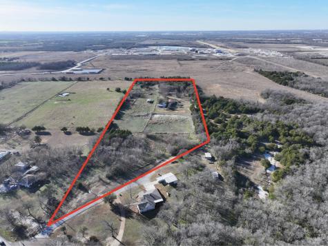 2084 Broken Arrow Lane Mckinney TX 75071