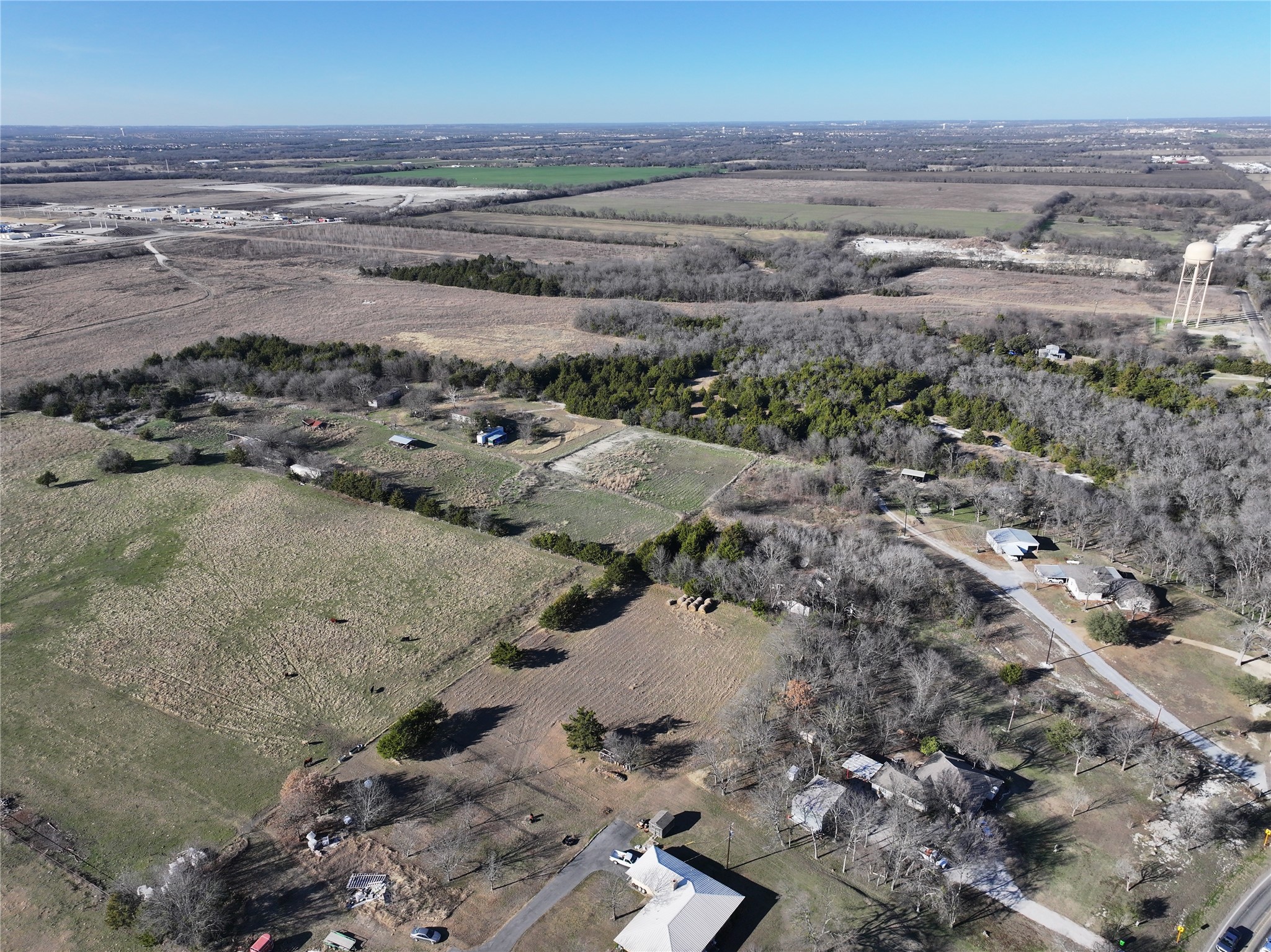 2084 Broken Arrow Lane Mckinney TX 75071
