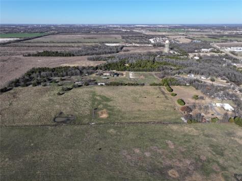 2084 Broken Arrow Lane Mckinney TX 75071