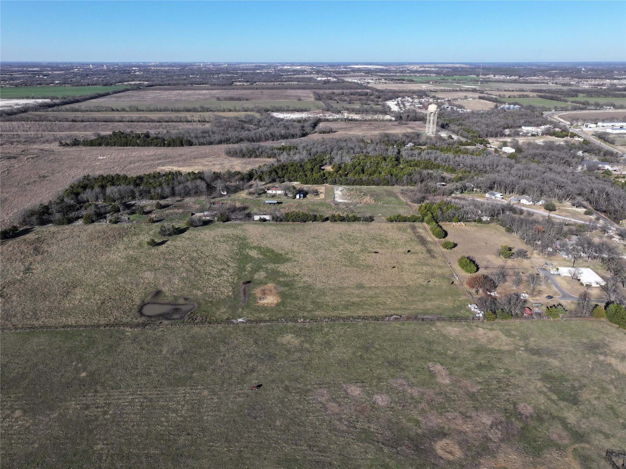 2084 Broken Arrow Lane Mckinney TX 75071