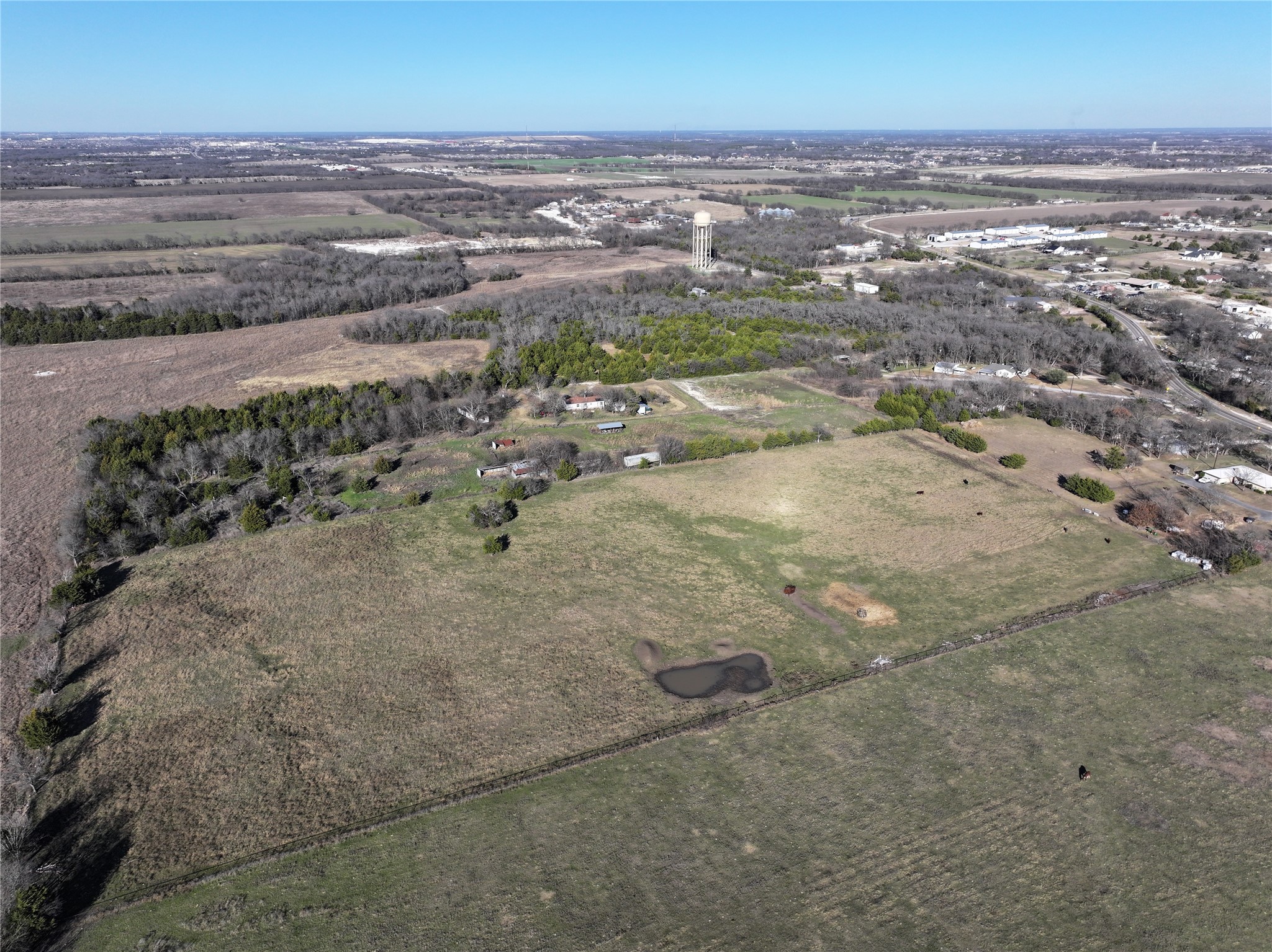 2084 Broken Arrow Lane Mckinney TX 75071
