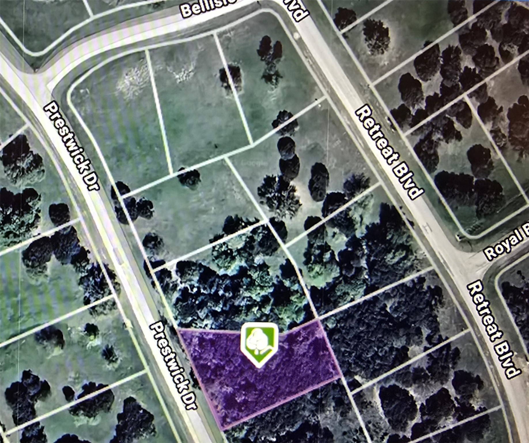 7721 Prestwick Drive Cleburne TX 76033