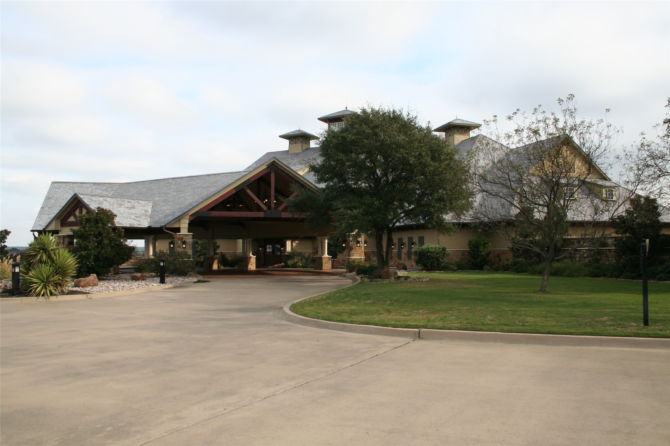 7721 Prestwick Drive Cleburne TX 76033