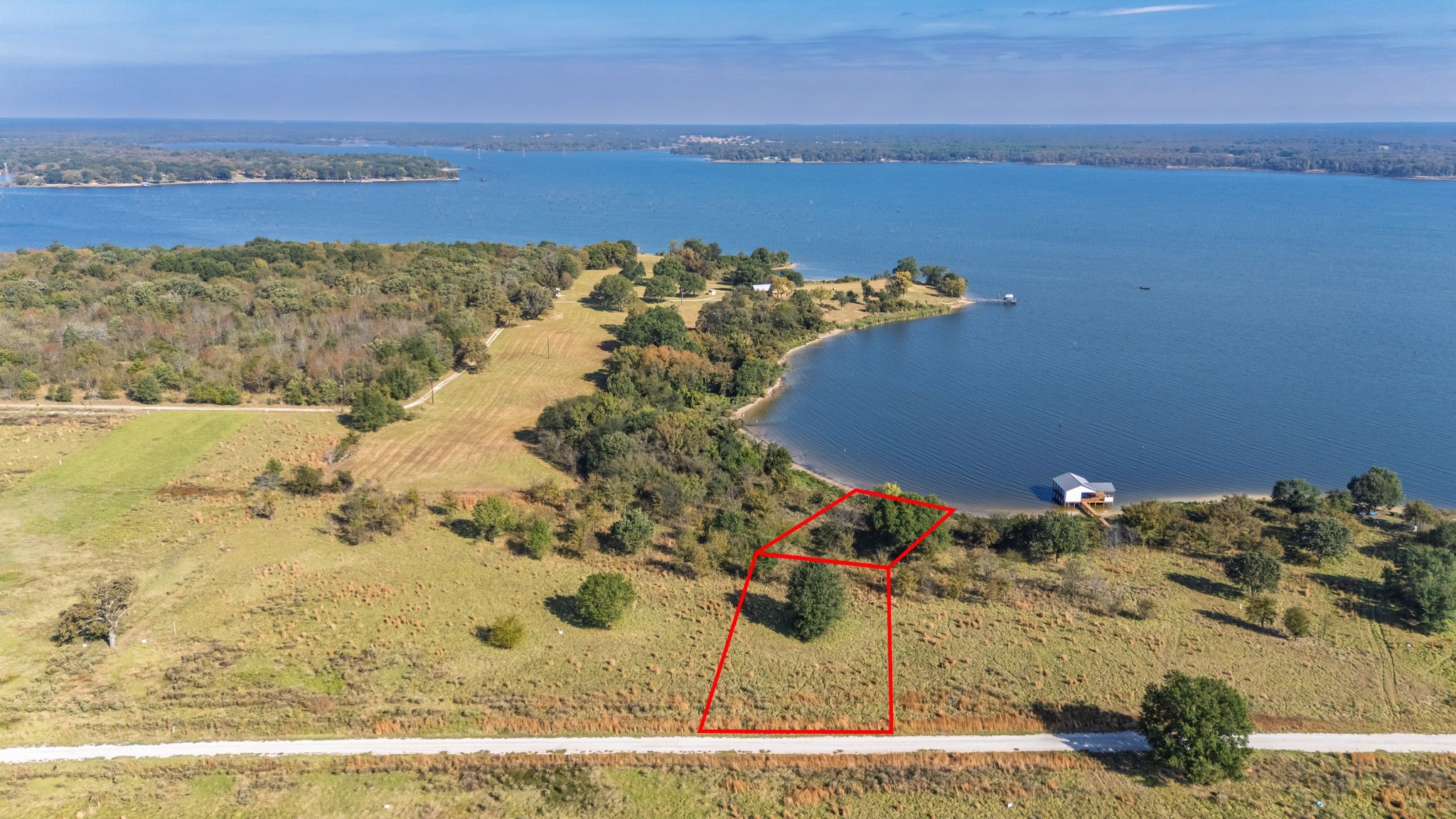 Lot 24 Anglers Point Drive Emory TX 75440