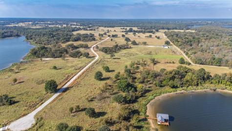 Lot 24 Anglers Point Drive Emory TX 75440