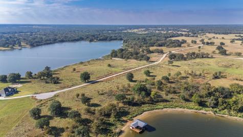 Lot 24 Anglers Point Drive Emory TX 75440