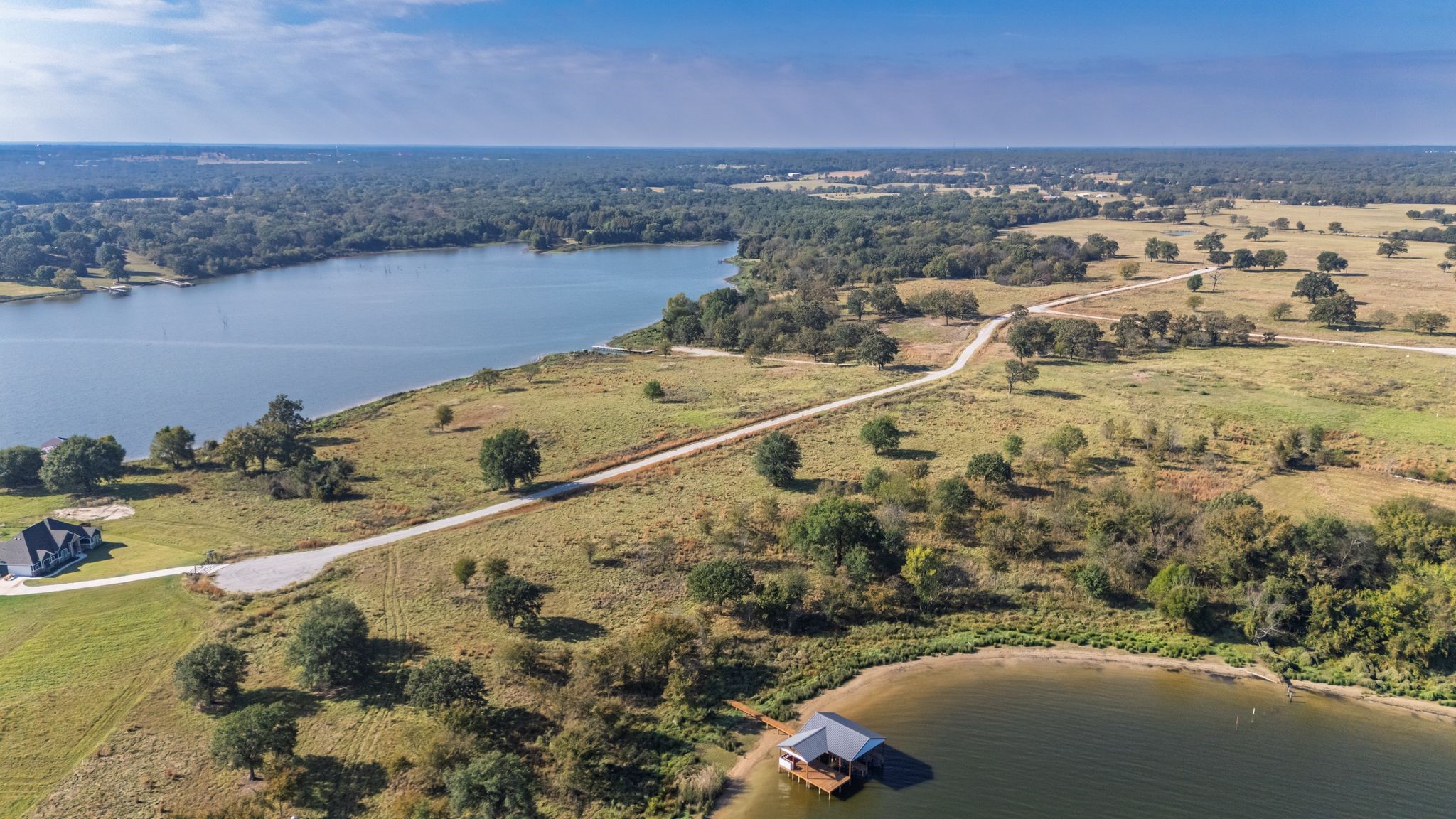 Lot 24 Anglers Point Drive Emory TX 75440