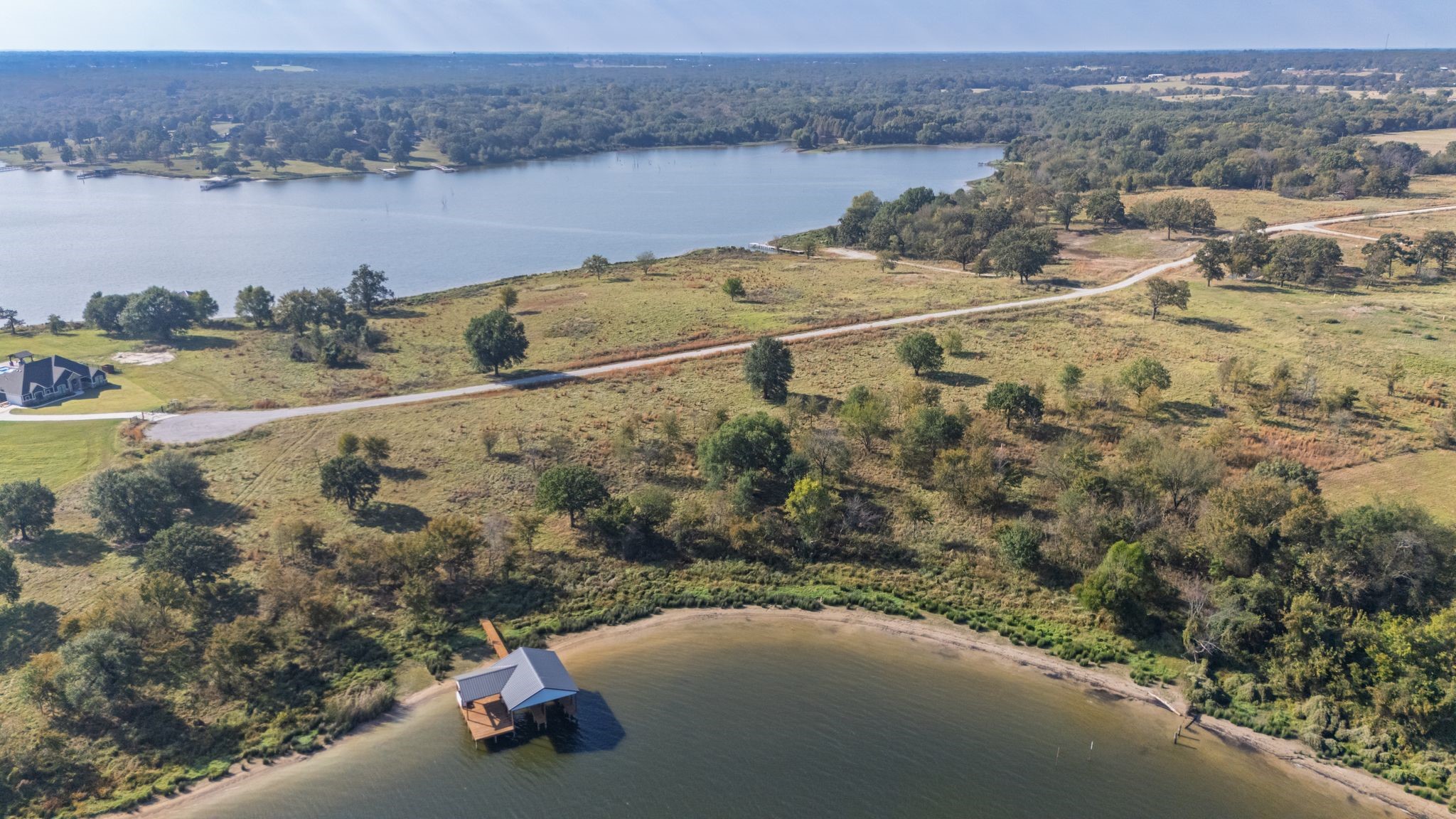 Lot 24 Anglers Point Drive Emory TX 75440