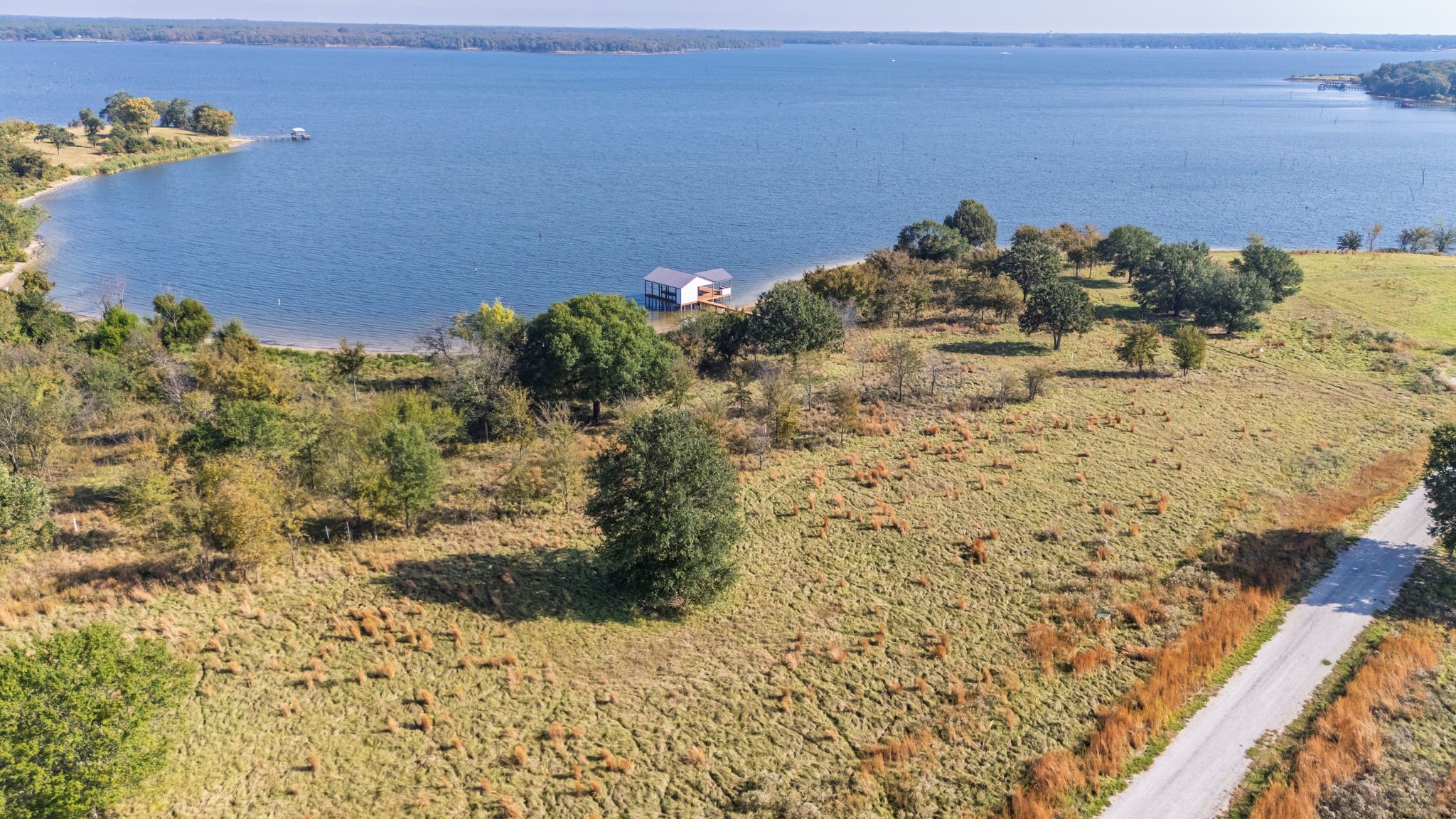 Lot 24 Anglers Point Drive Emory TX 75440