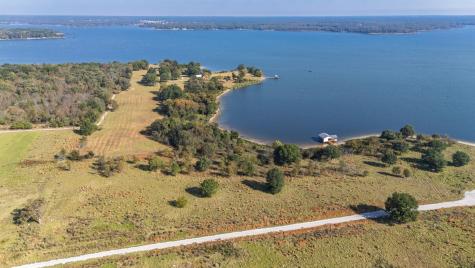 Lot 24 Anglers Point Drive Emory TX 75440