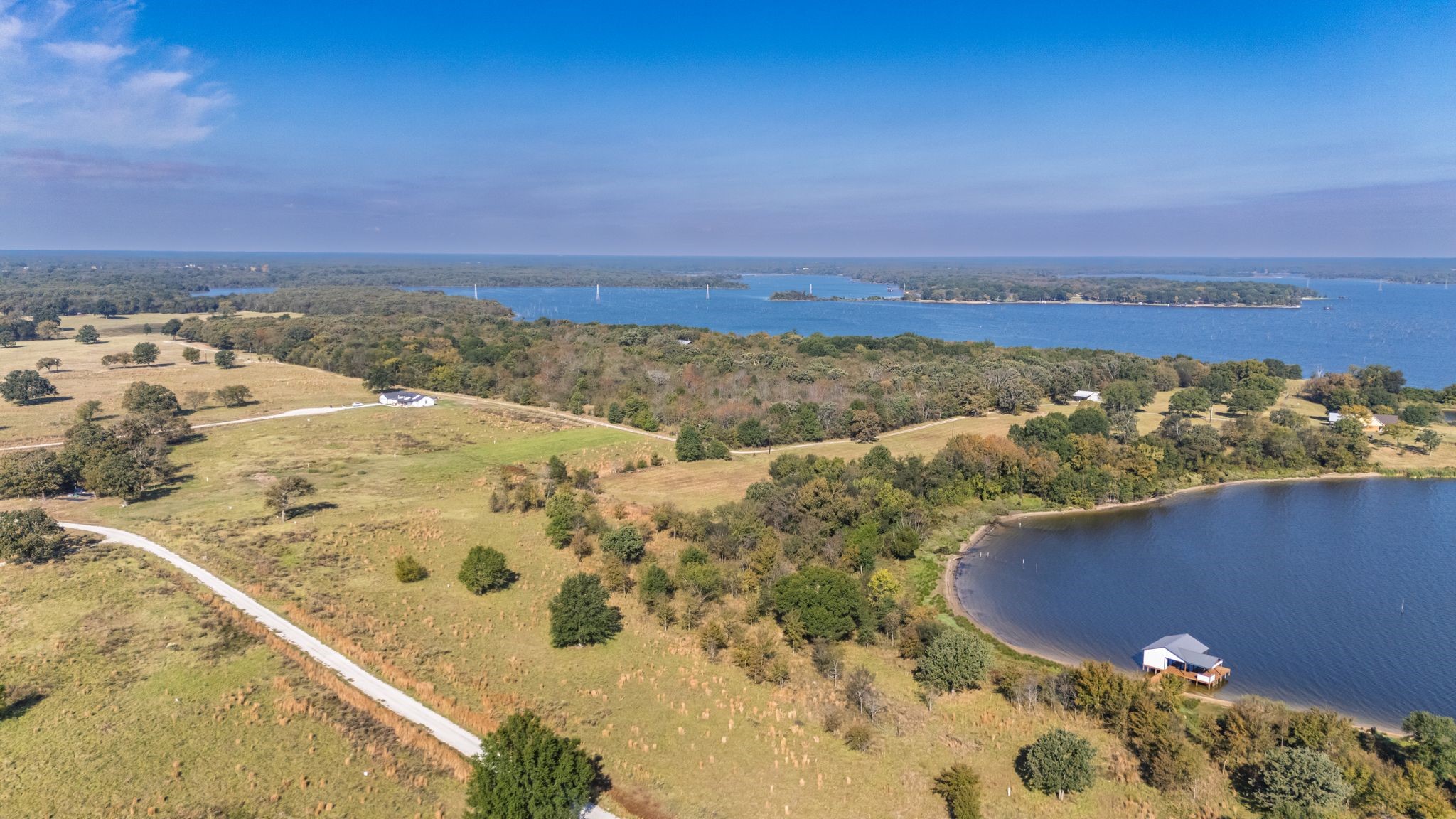 Lot 24 Anglers Point Drive Emory TX 75440