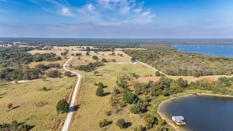 Lot 24 Anglers Point Drive Emory TX 75440