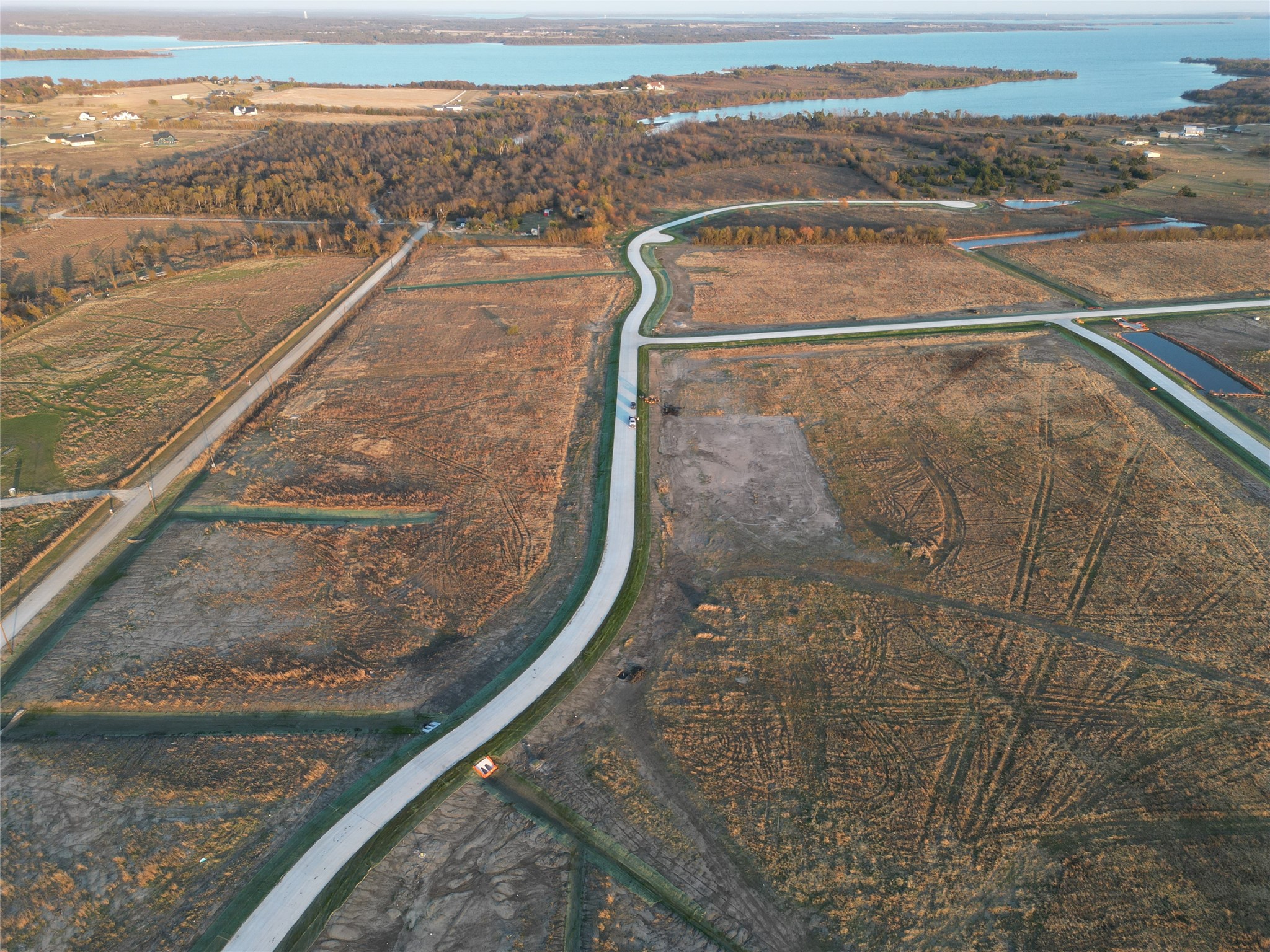 Lot 4 Lake Superior Drive Sanger TX 76266