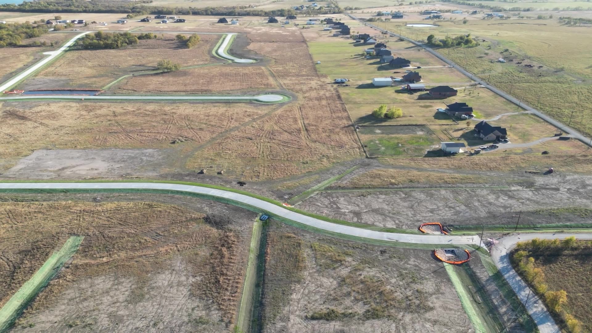 Lot 4 Lake Superior Drive Sanger TX 76266