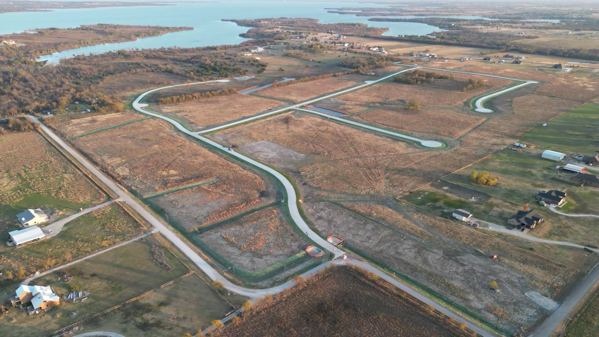 Lot 4 Lake Superior Drive Sanger TX 76266
