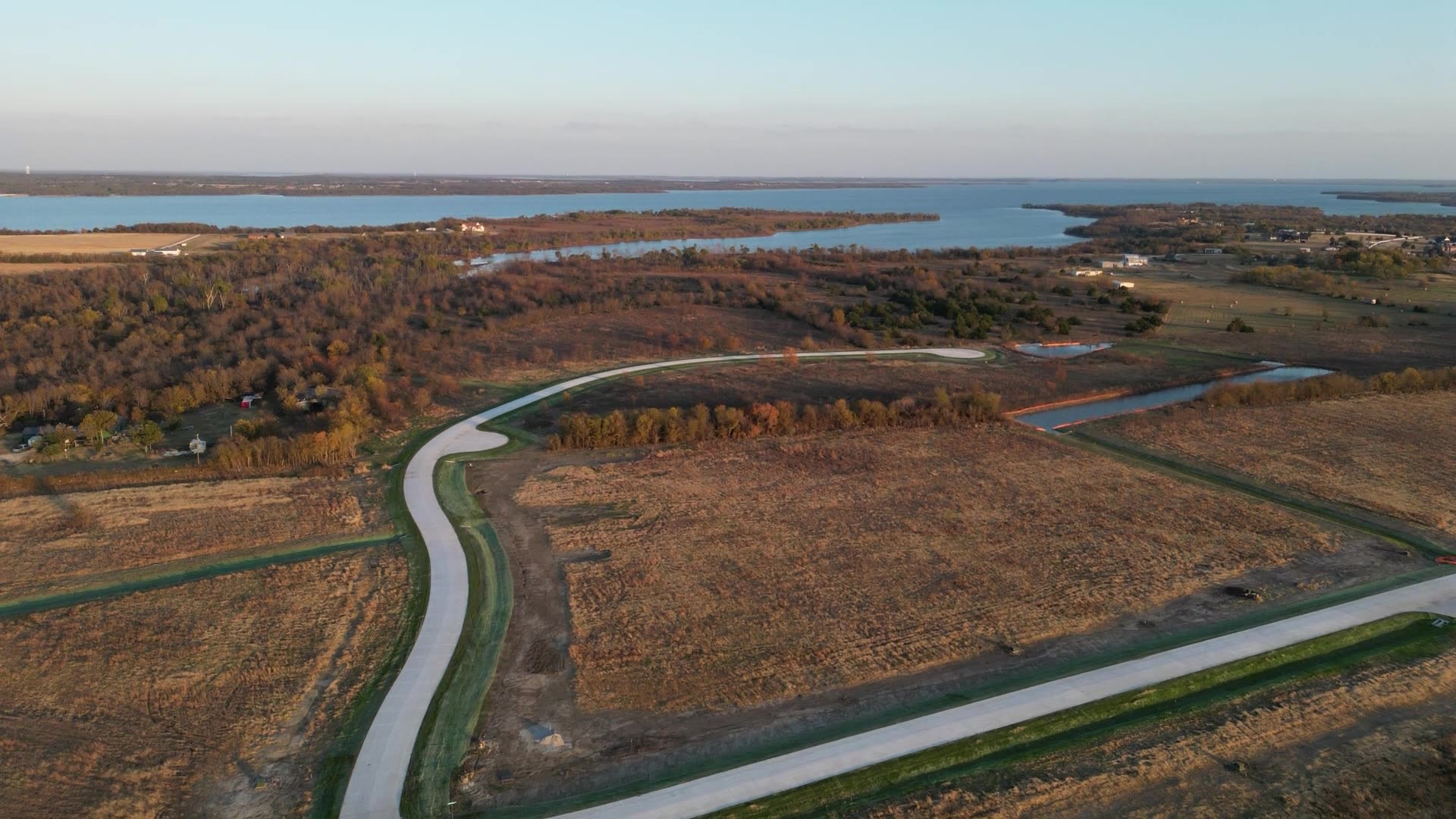 Lot 4 Lake Superior Drive Sanger TX 76266