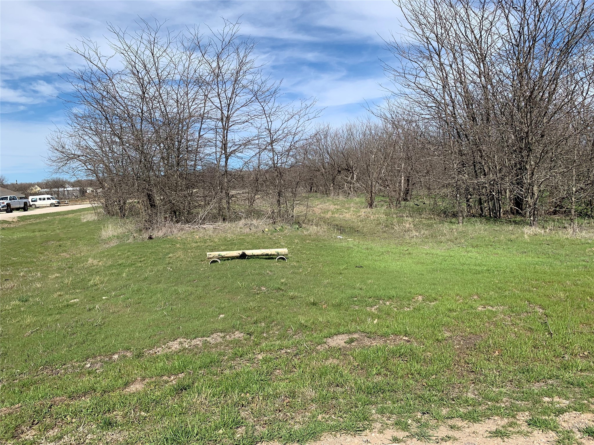 518 Sleepy Meadow Drive Bridgeport TX 76426