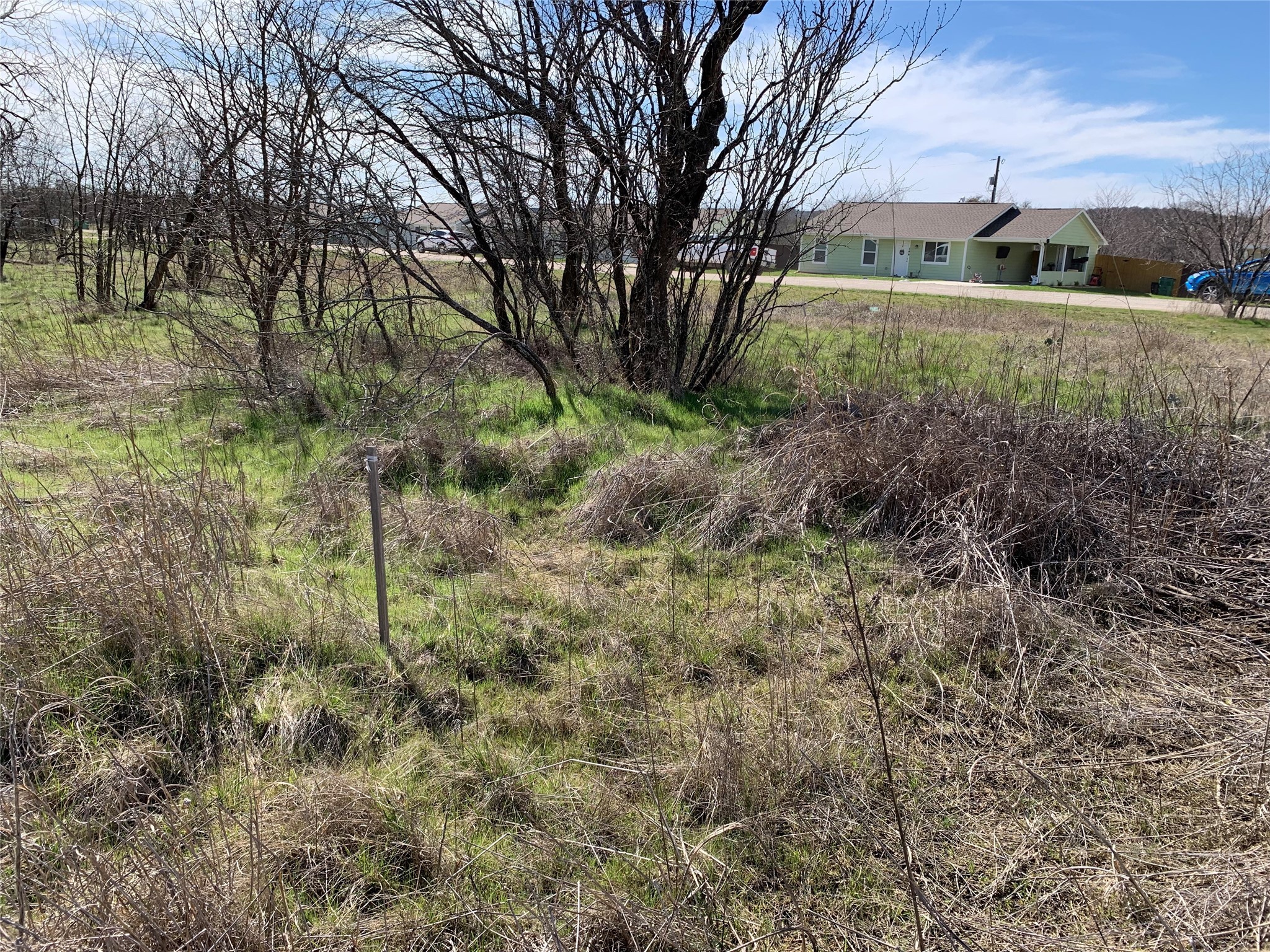 518 Sleepy Meadow Drive Bridgeport TX 76426