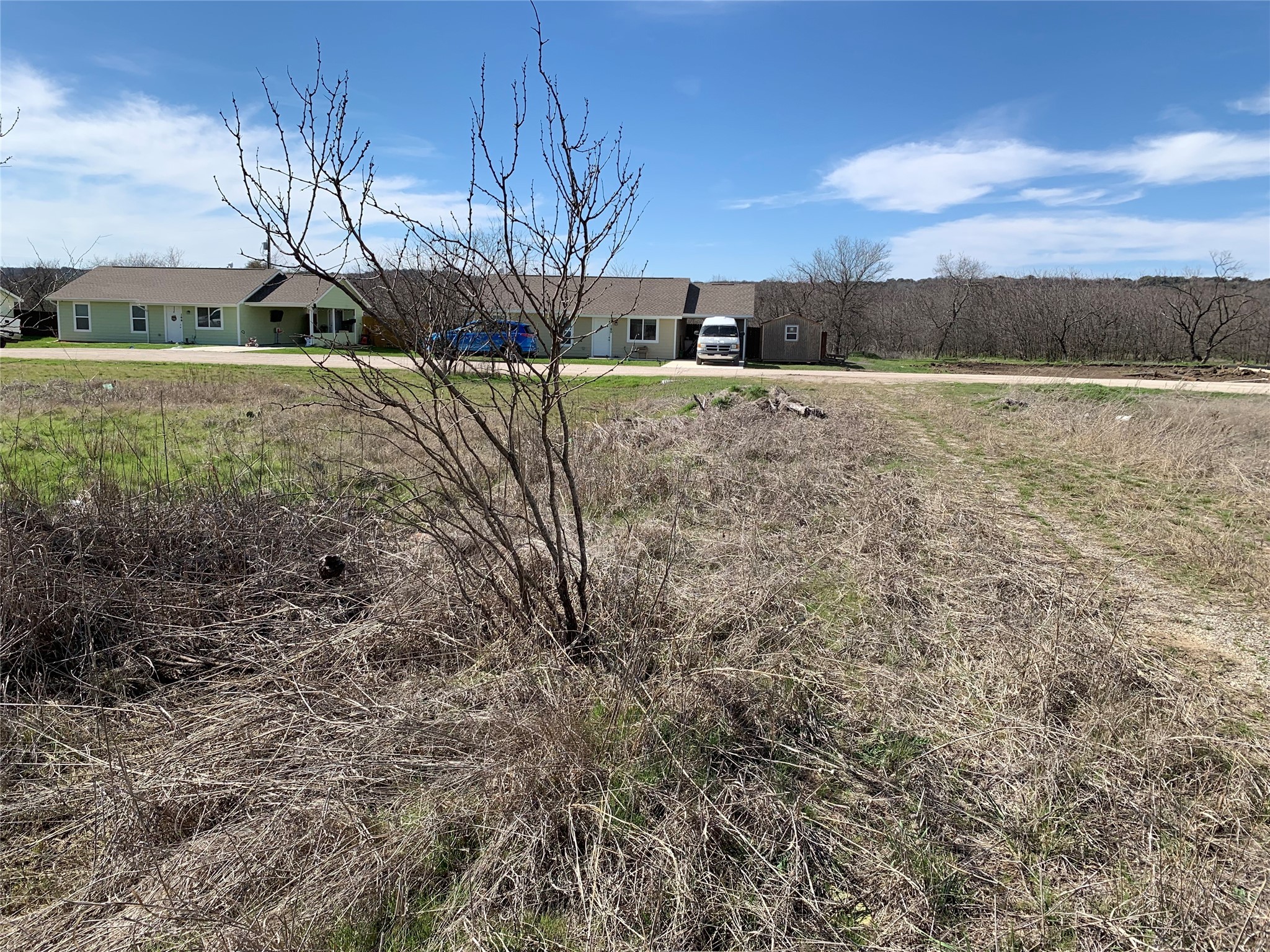 518 Sleepy Meadow Drive Bridgeport TX 76426