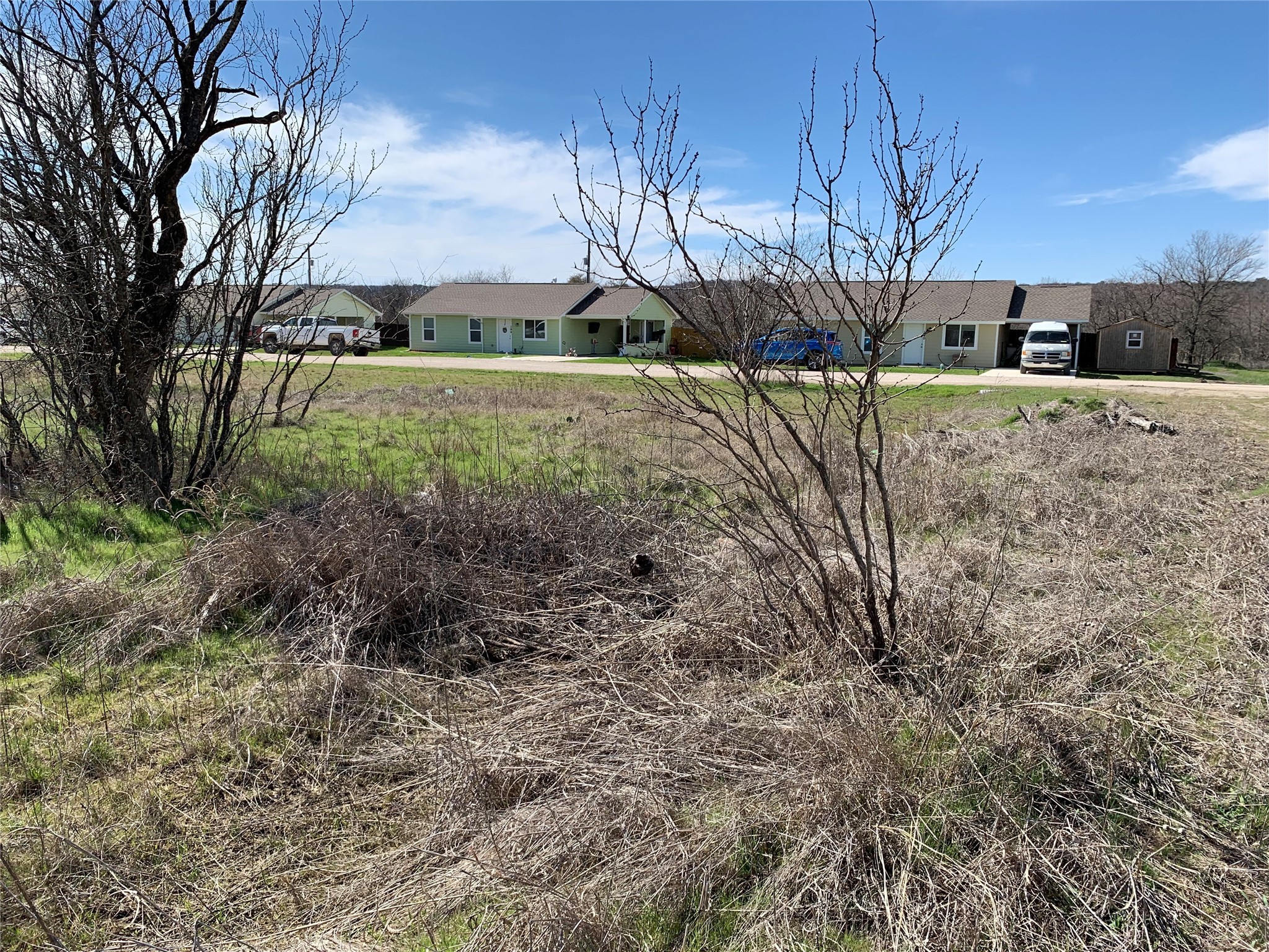 518 Sleepy Meadow Drive Bridgeport TX 76426