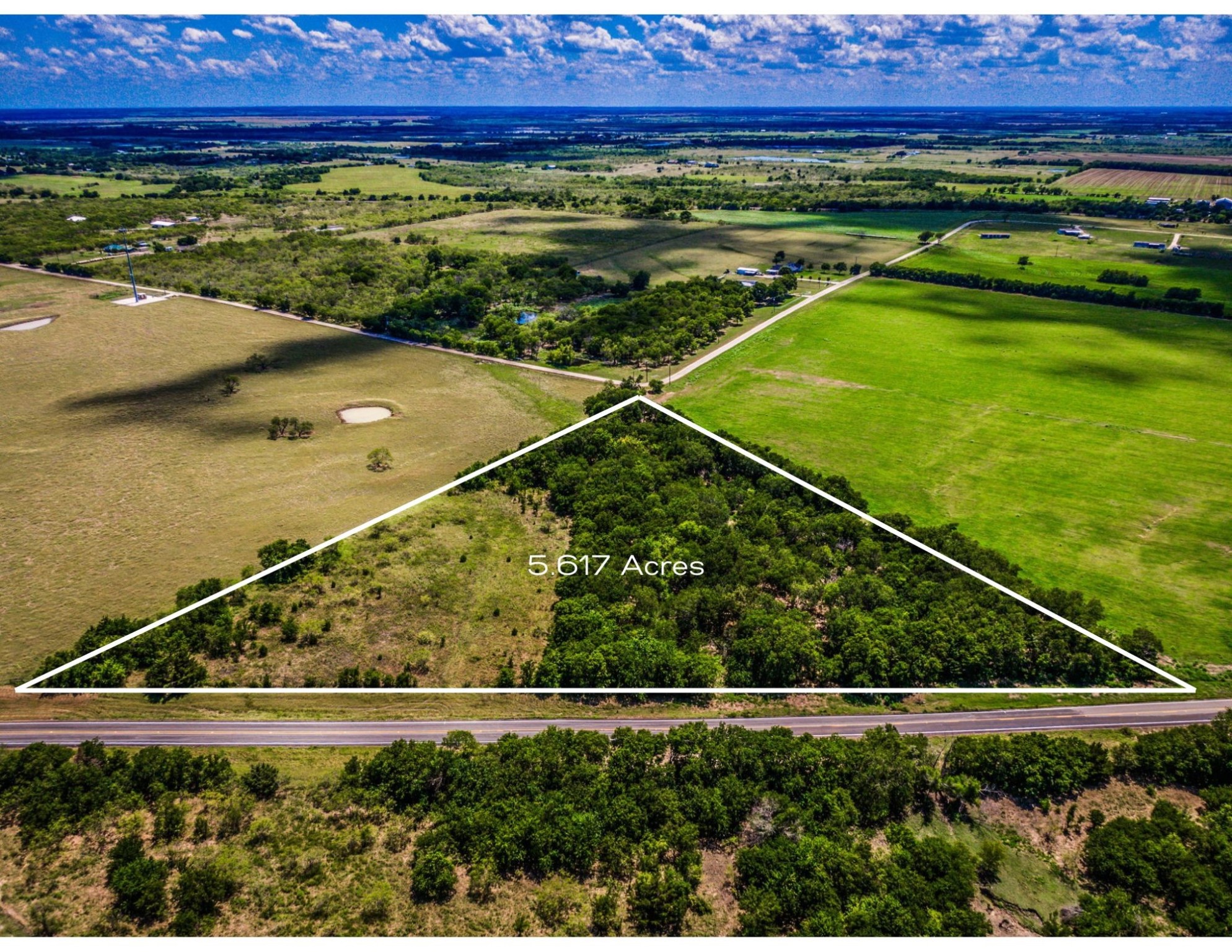 Tbd Fm 985 Highway Ennis TX 75119