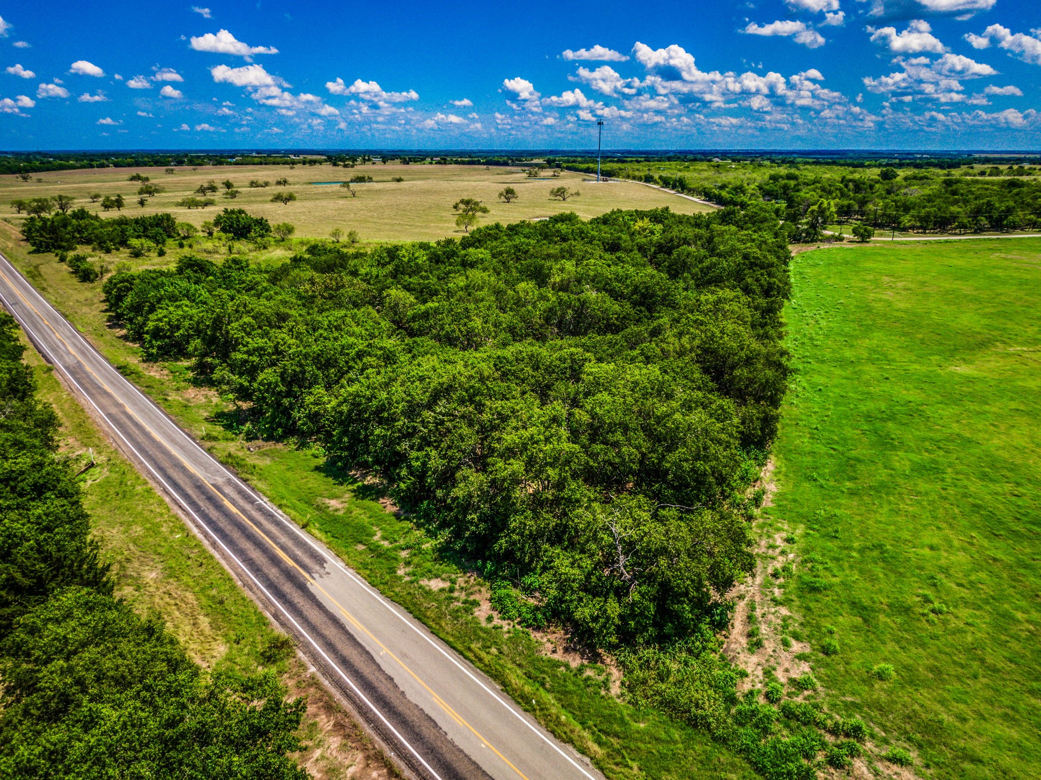 Tbd Fm 985 Highway Ennis TX 75119