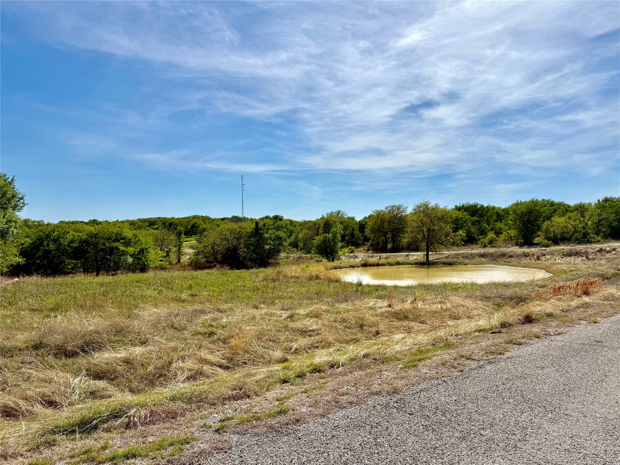Tbd Demonbreun Court Chico TX 76431
