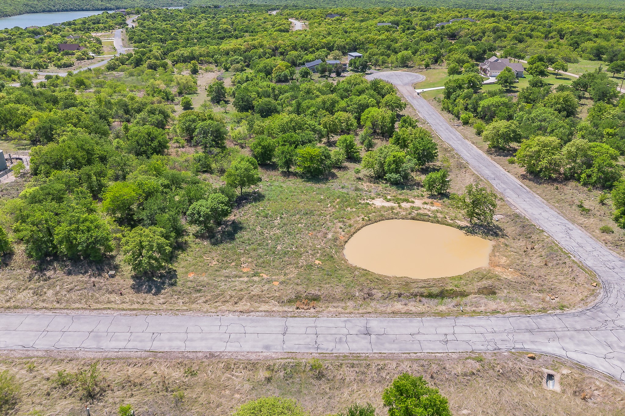 Tbd Demonbreun Court Chico TX 76431