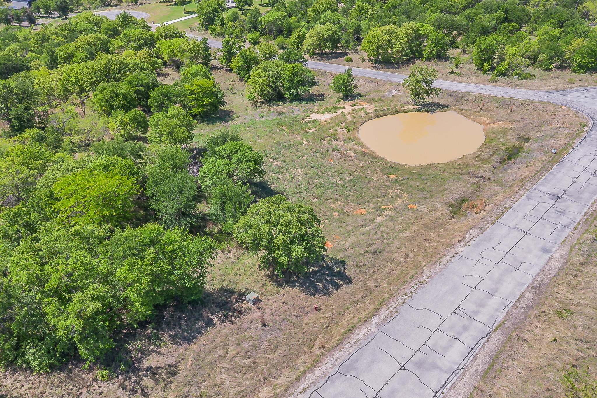 Tbd Demonbreun Court Chico TX 76431