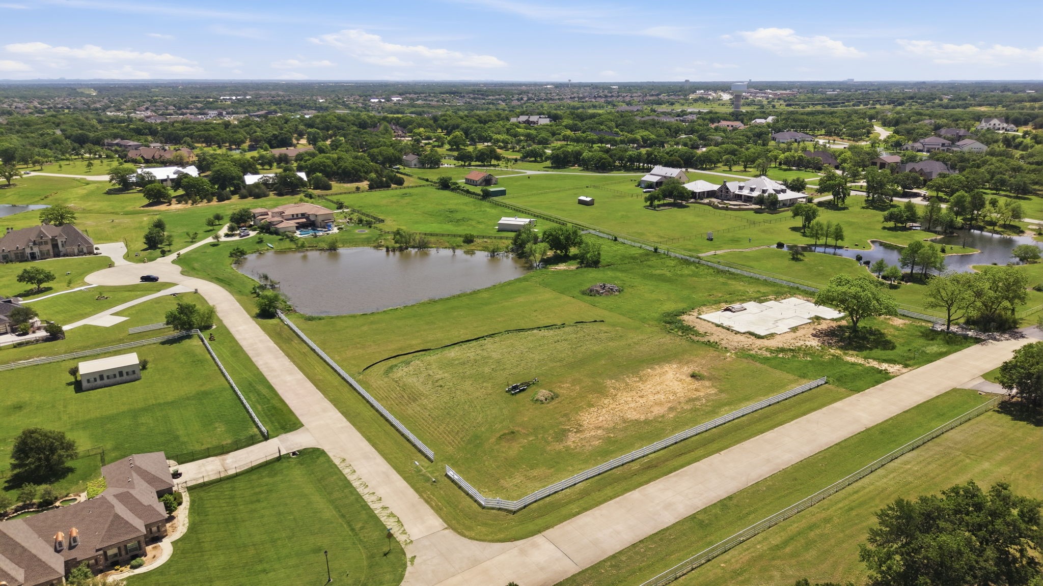 900 Show Master Court Bartonville TX 76226