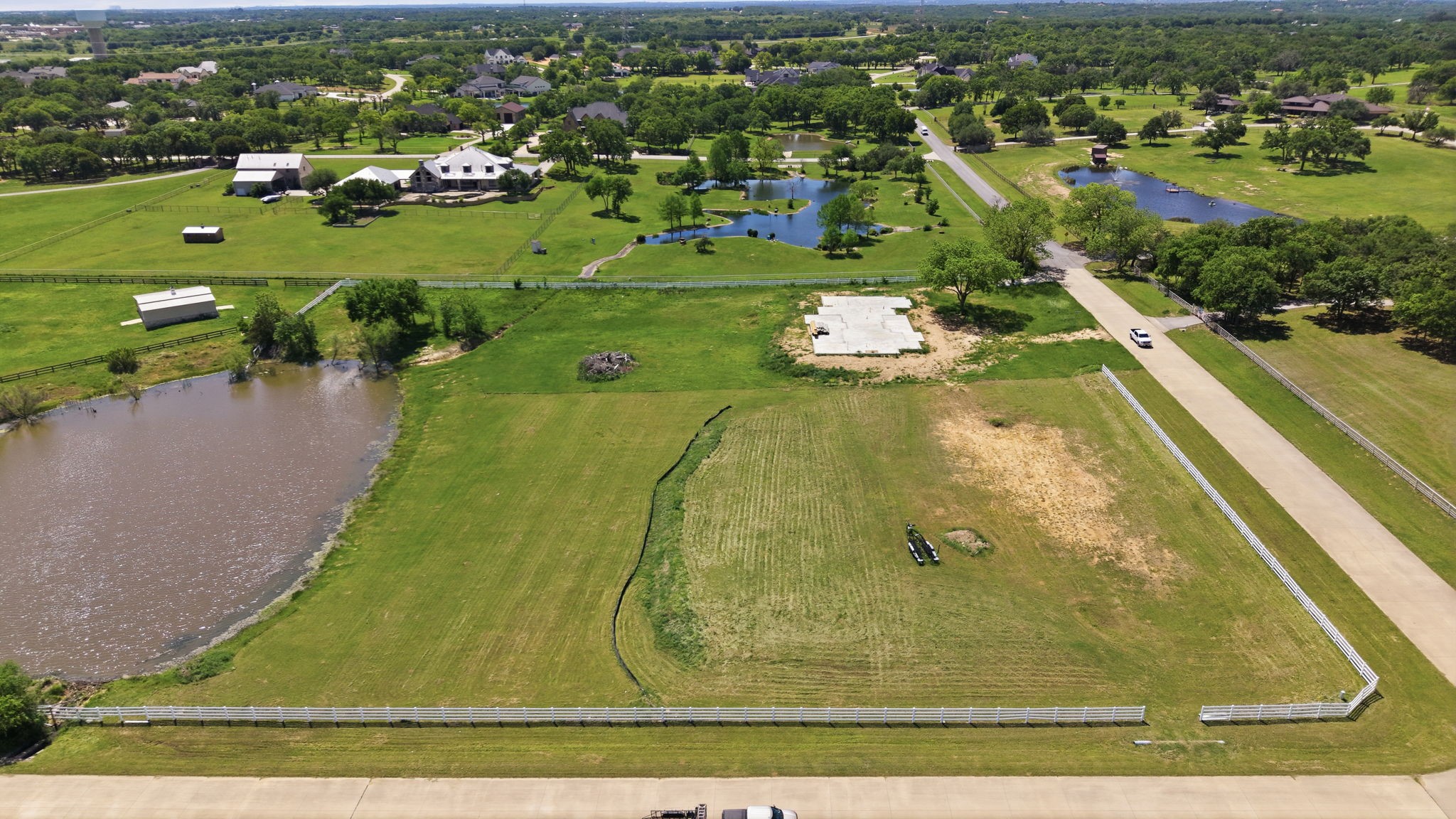 900 Show Master Court Bartonville TX 76226
