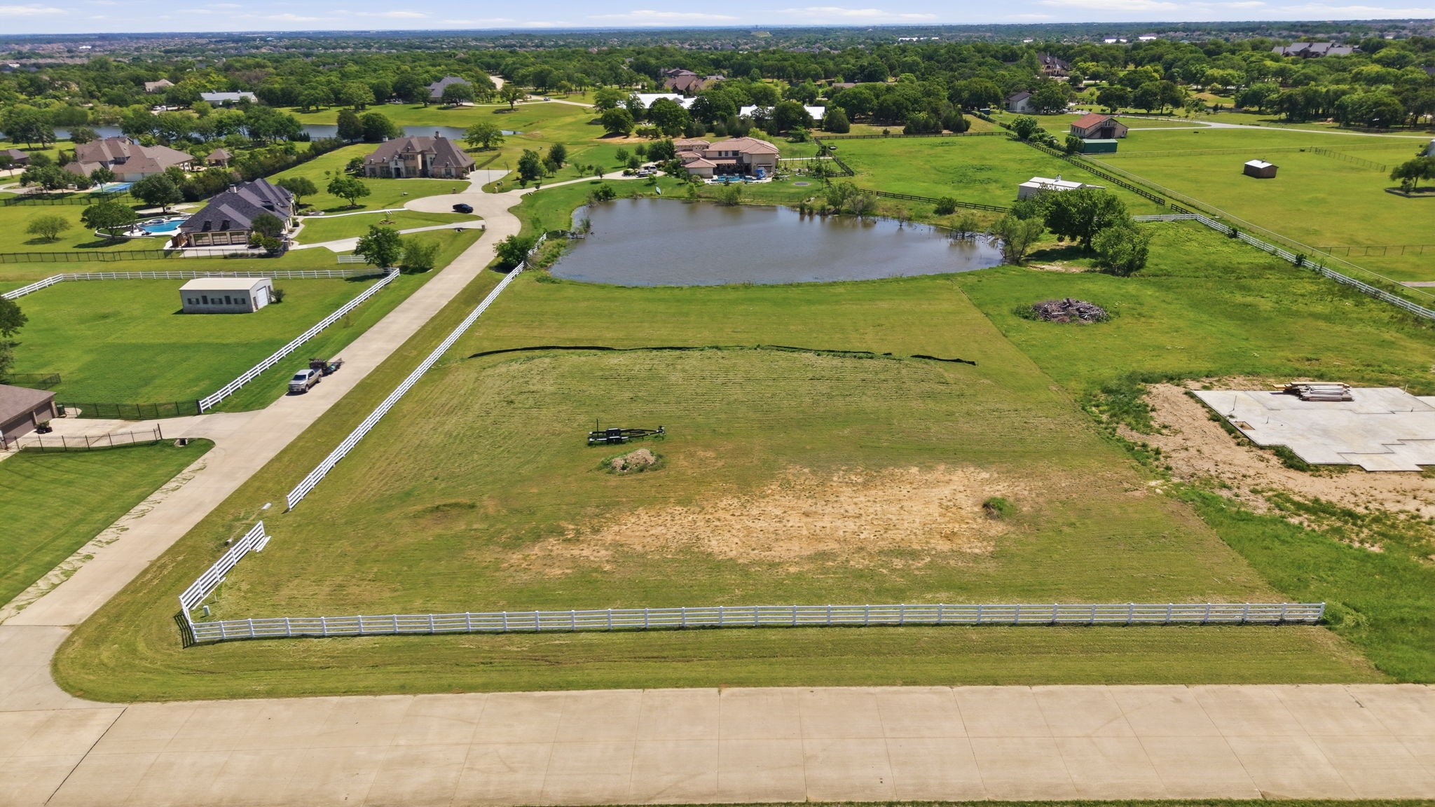 900 Show Master Court Bartonville TX 76226